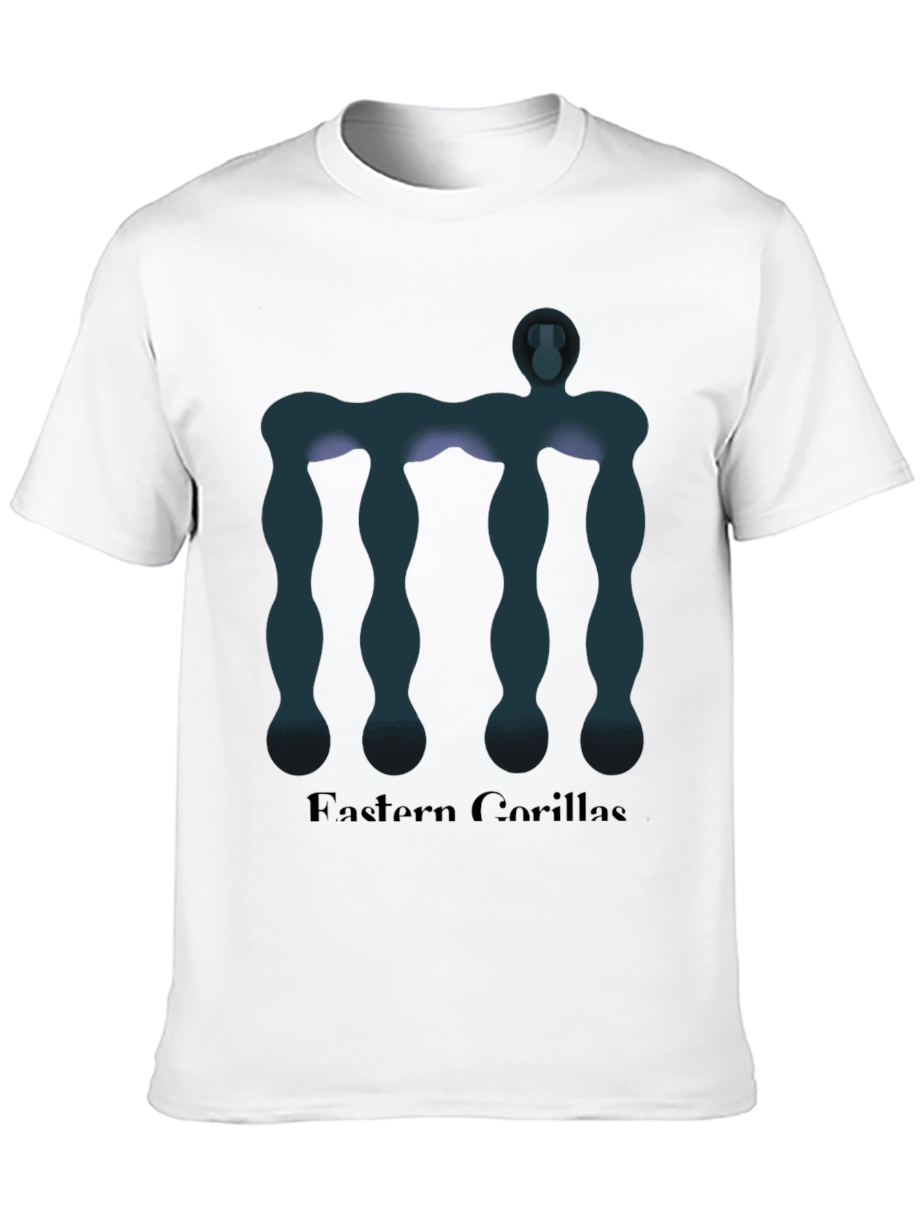 Eastern Corillas Graphic T-Shirt