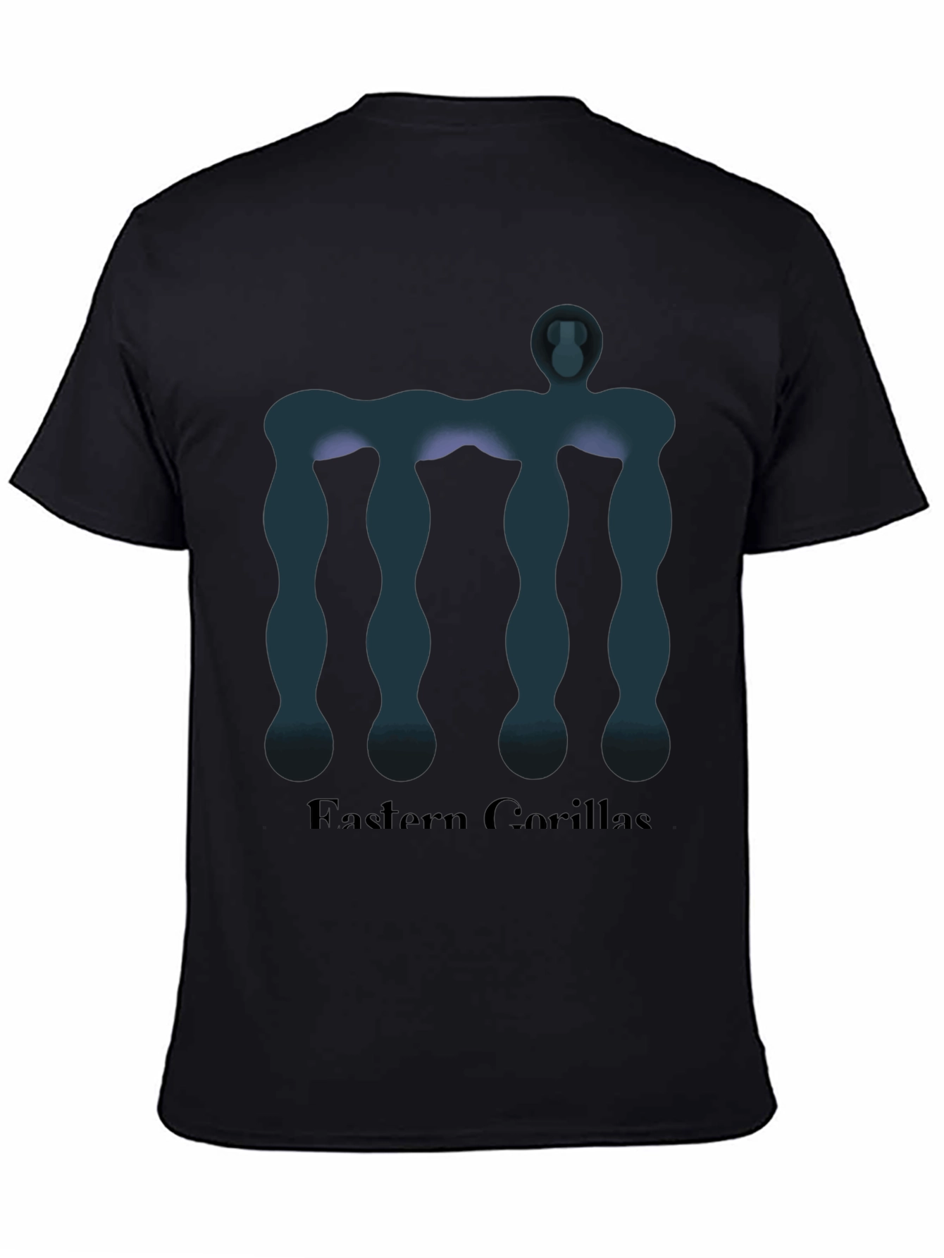 Eastern Corillas Graphic T-Shirt