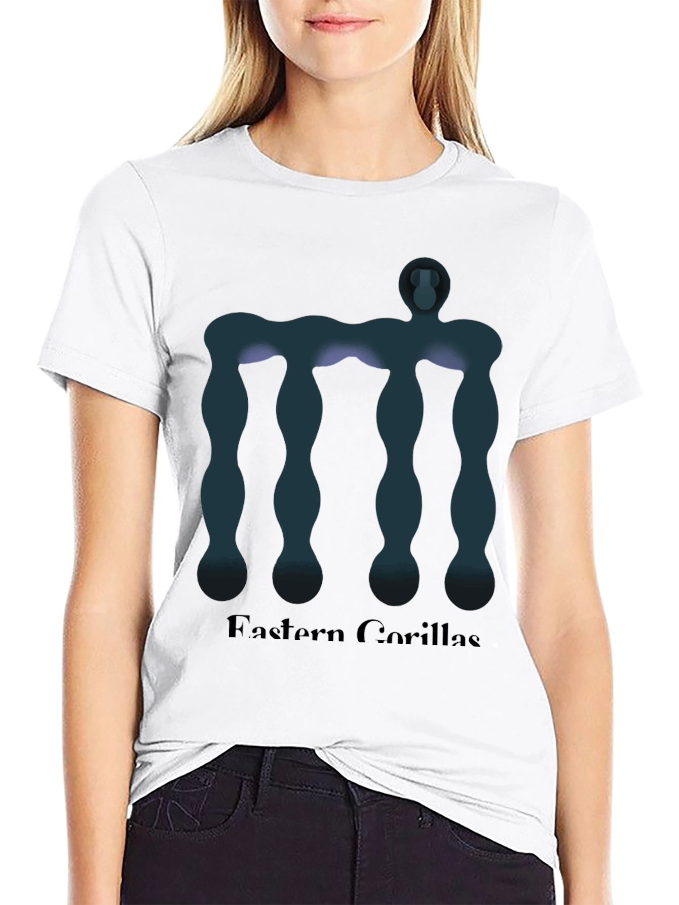 Eastern Corillas Graphic T-Shirt