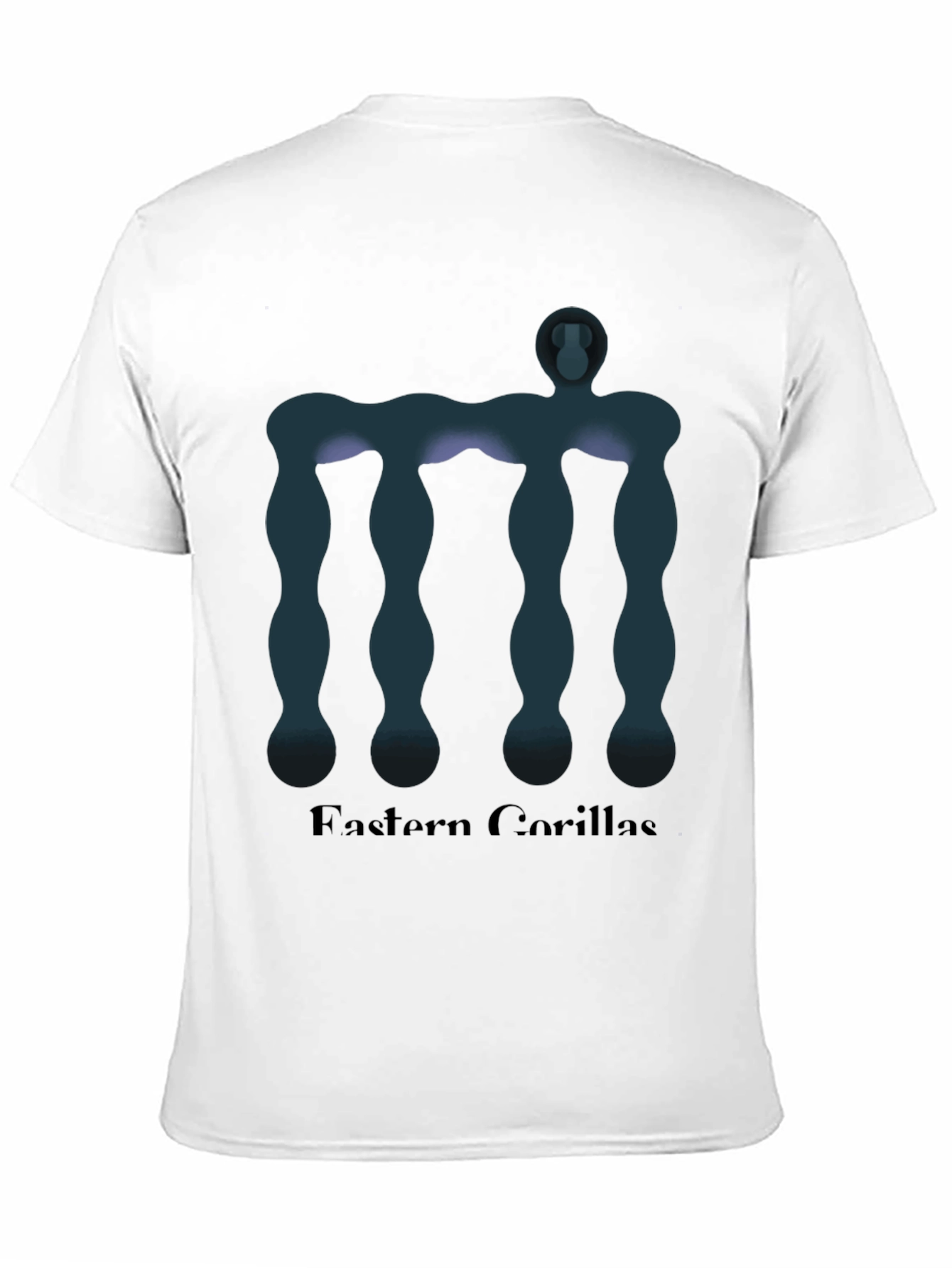 Eastern Corillas Graphic T-Shirt