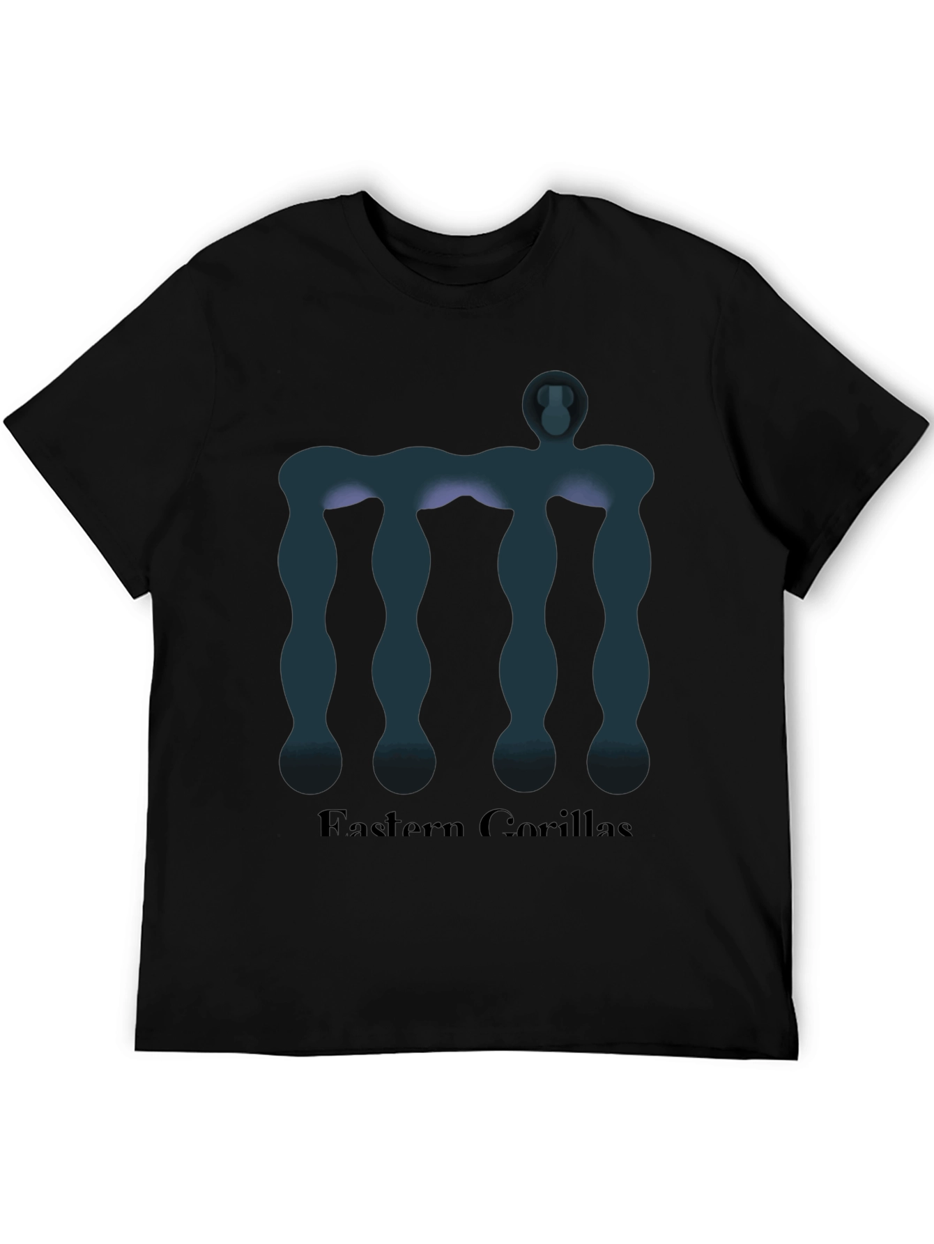 Eastern Corillas Graphic T-Shirt
