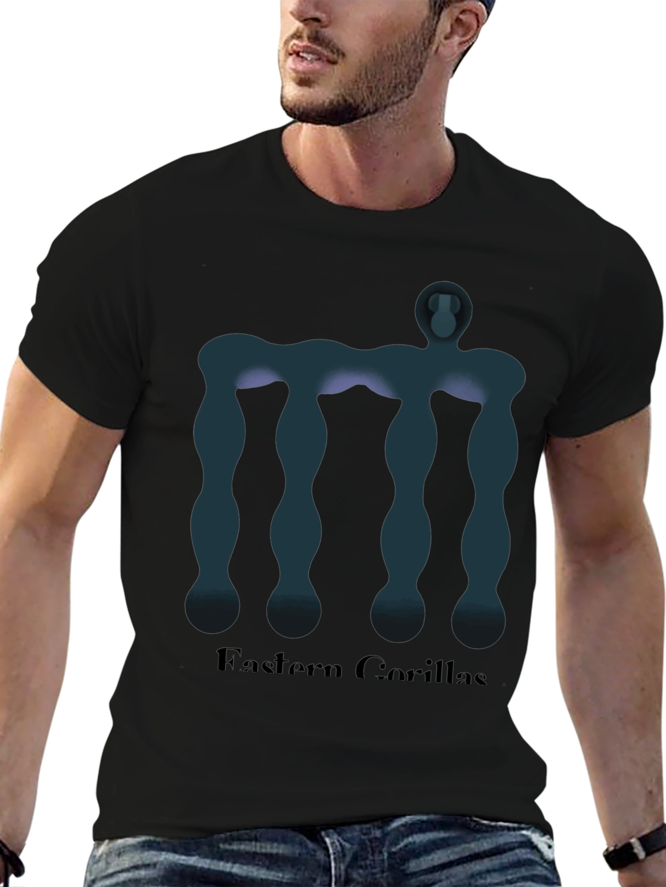 Eastern Corillas Graphic T-Shirt