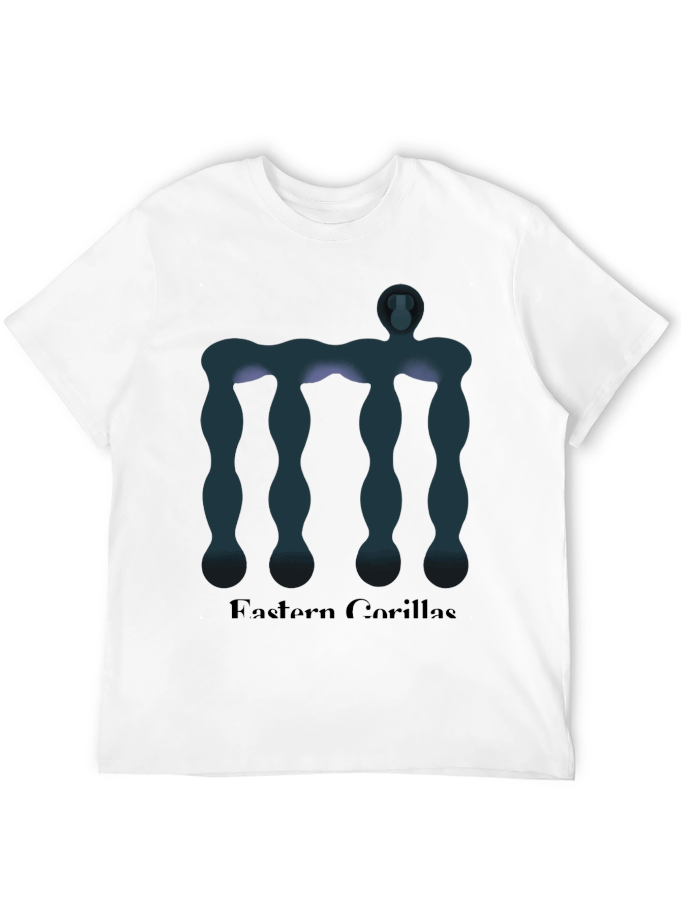 Eastern Corillas Graphic T-Shirt