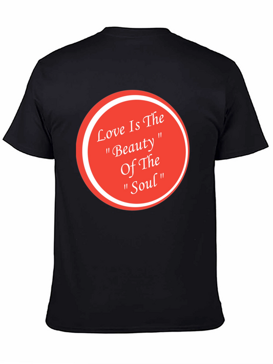 Love is Beauty T-Shirt