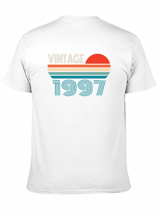 Vintage 1997 Graphic T-Shirt