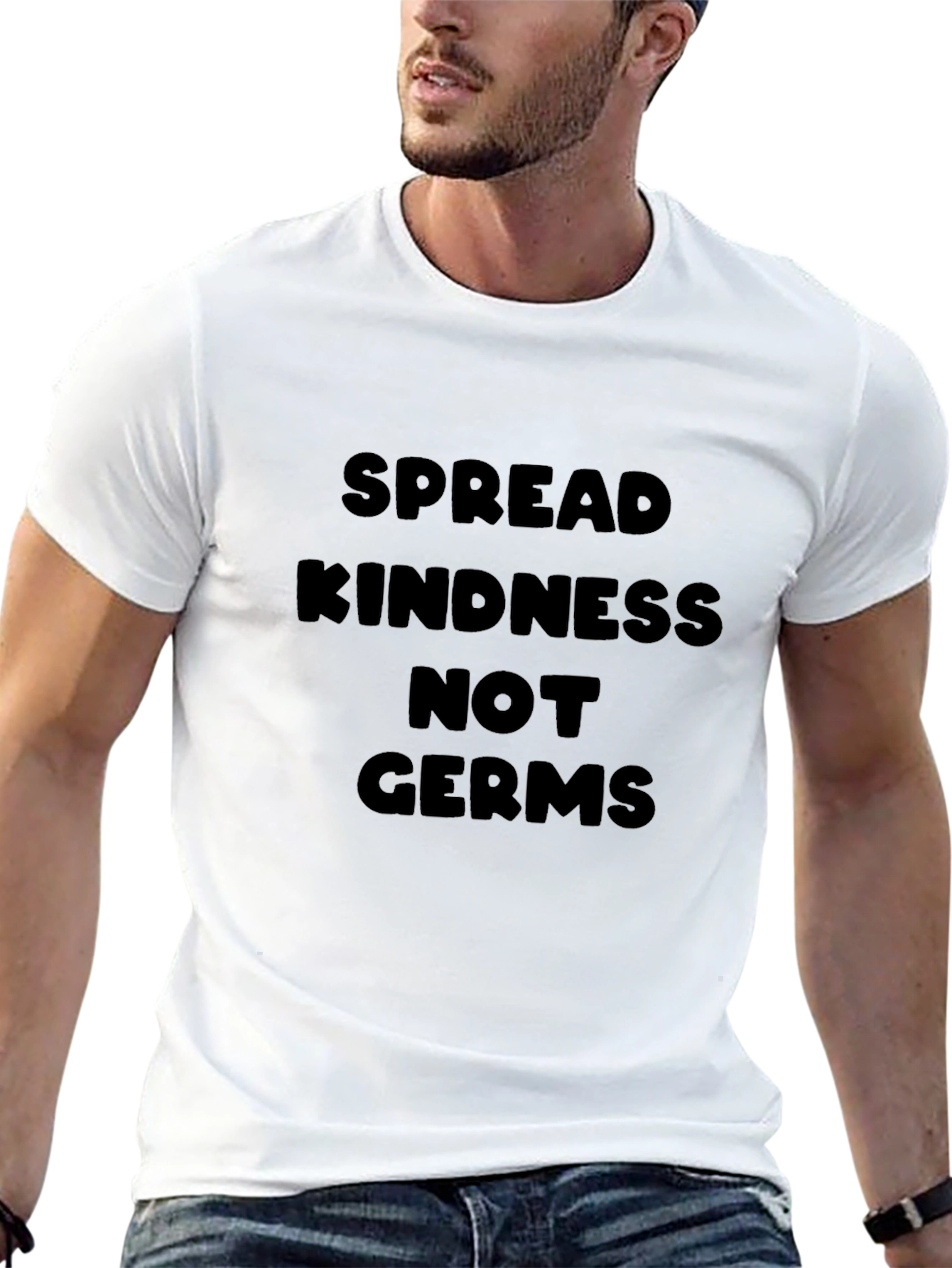 Spread Kindness Tee