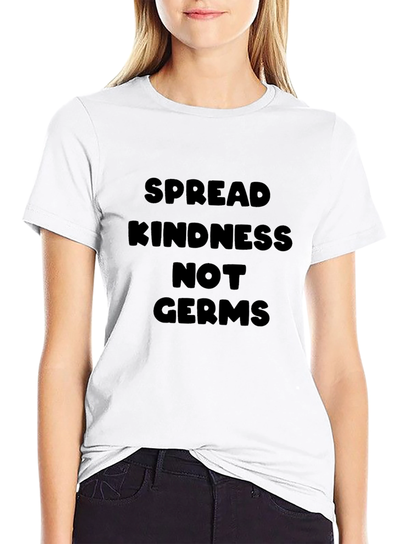 Spread Kindness Tee