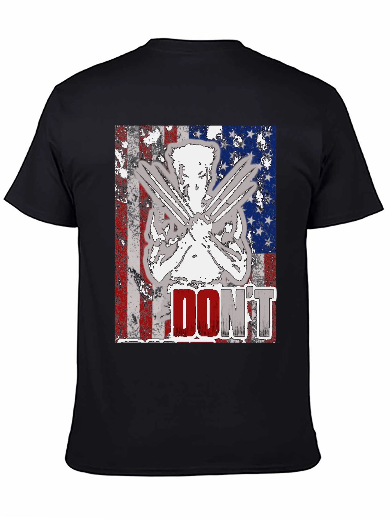 American Wolverine T-Shirt