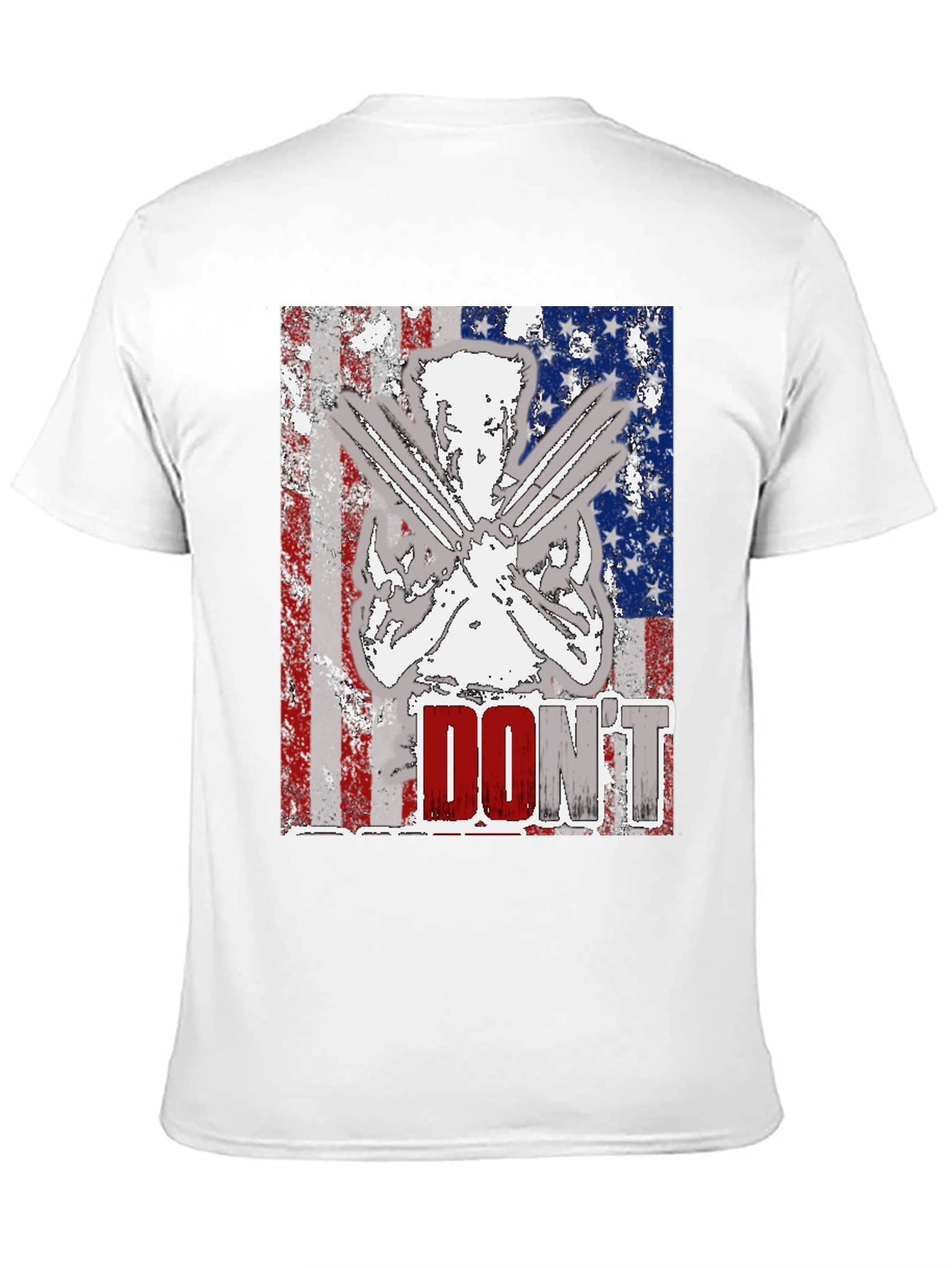 American Wolverine T-Shirt
