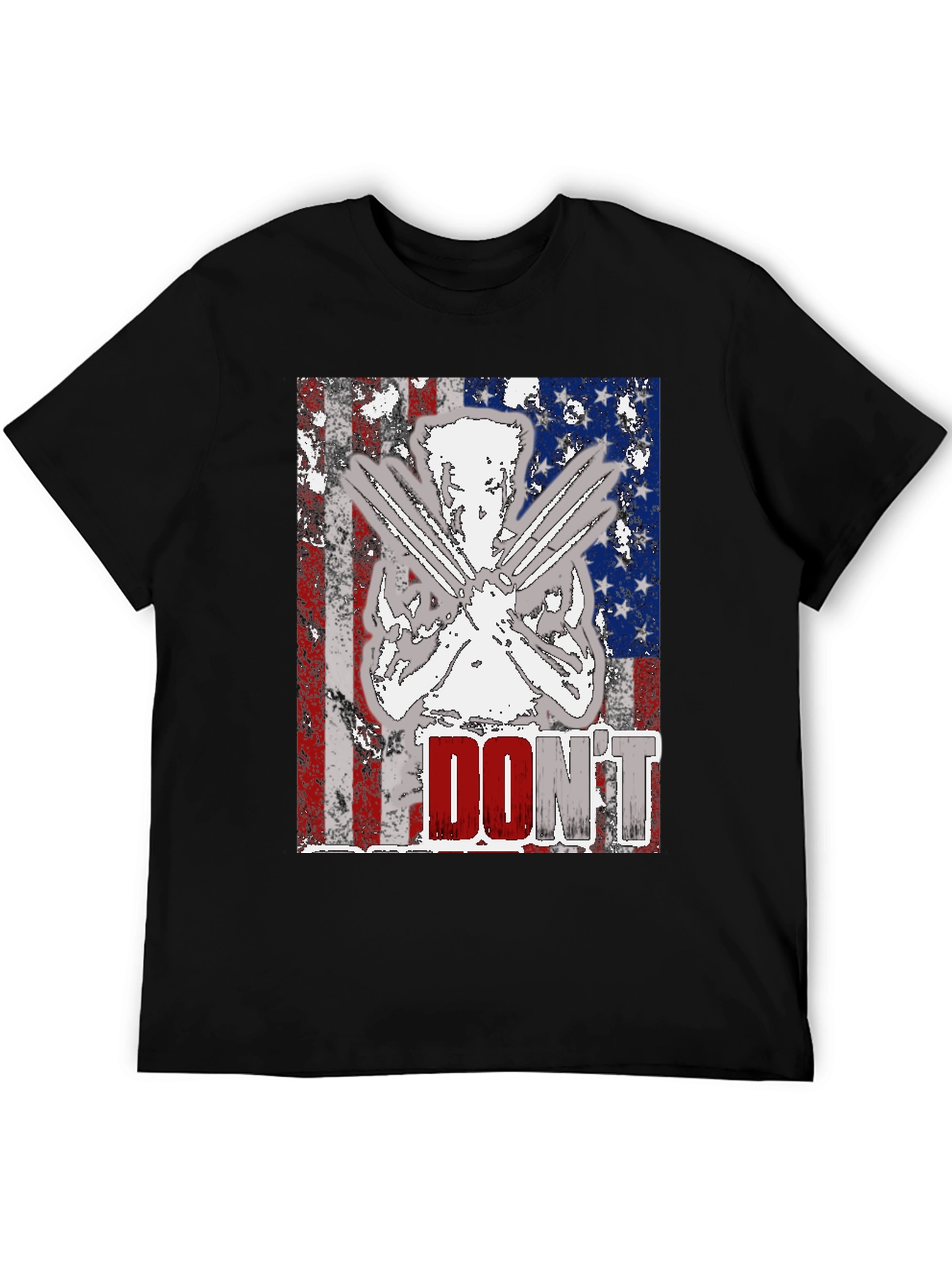 American Wolverine T-Shirt