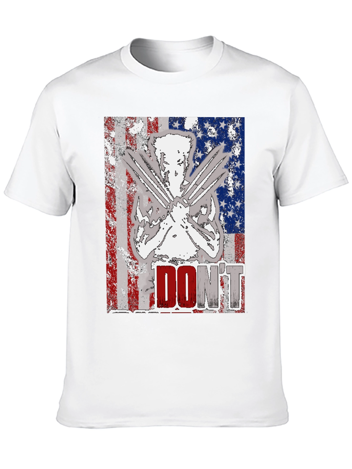 American Wolverine T-Shirt