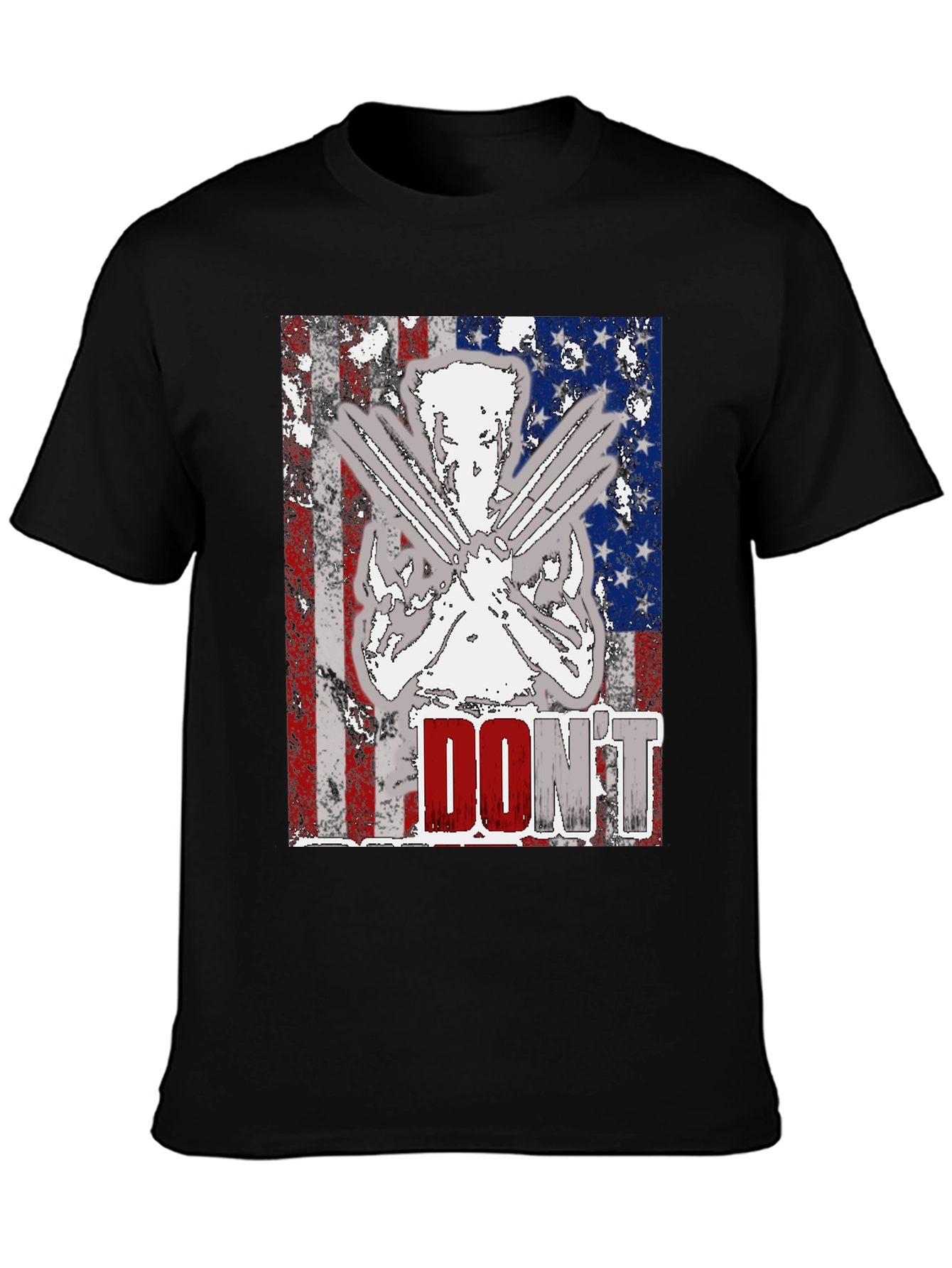 American Wolverine T-Shirt