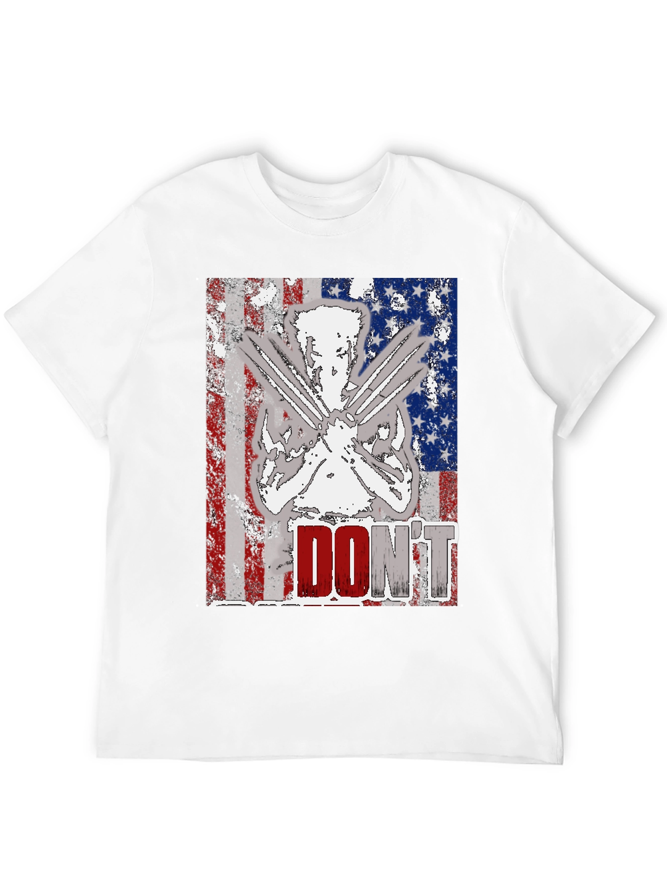 American Wolverine T-Shirt