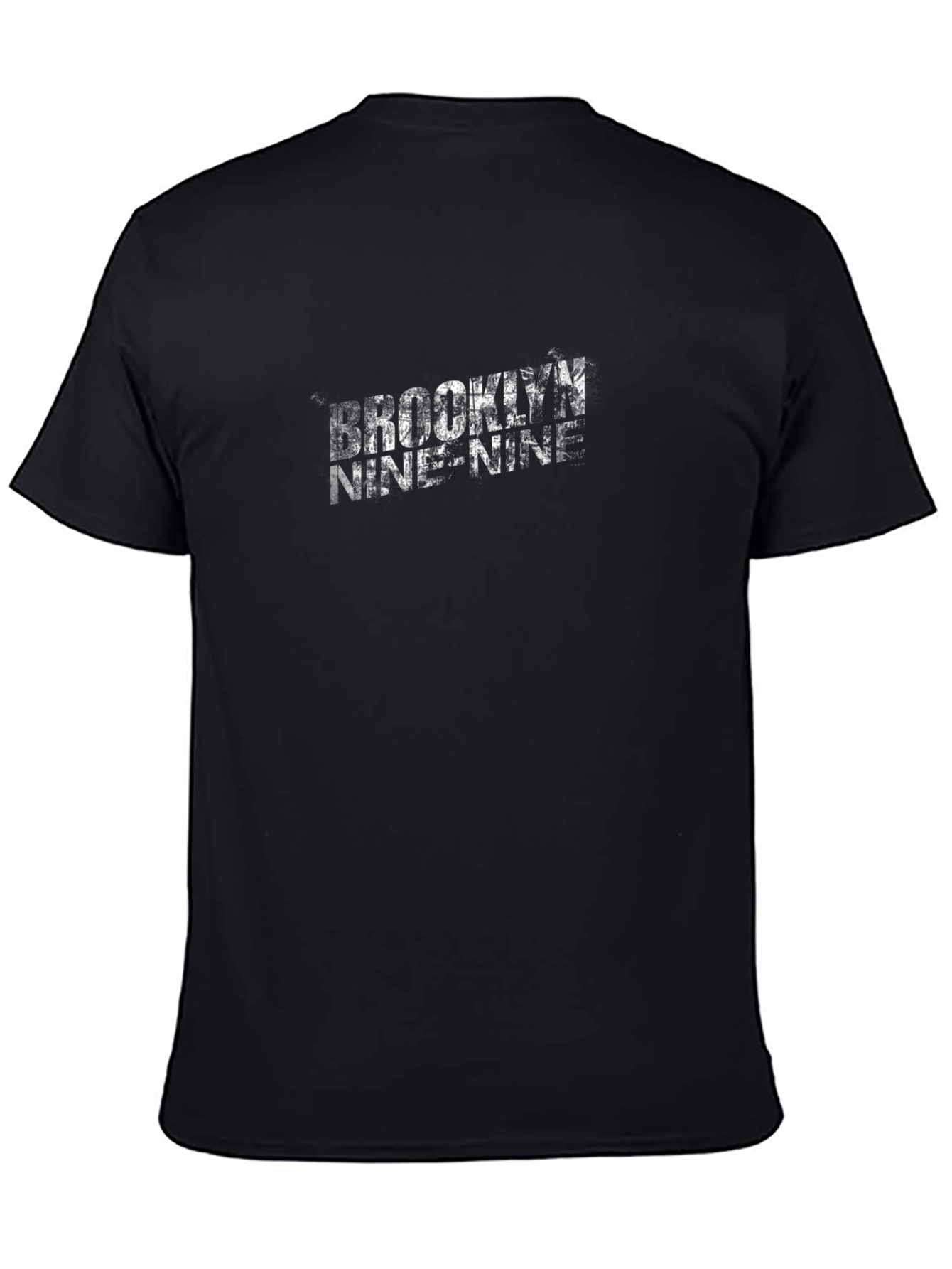 Brooklyn Nine-Nine Graphic Tee