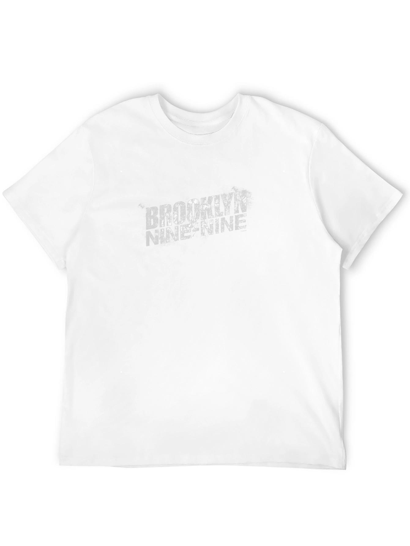 Brooklyn Nine-Nine Graphic Tee