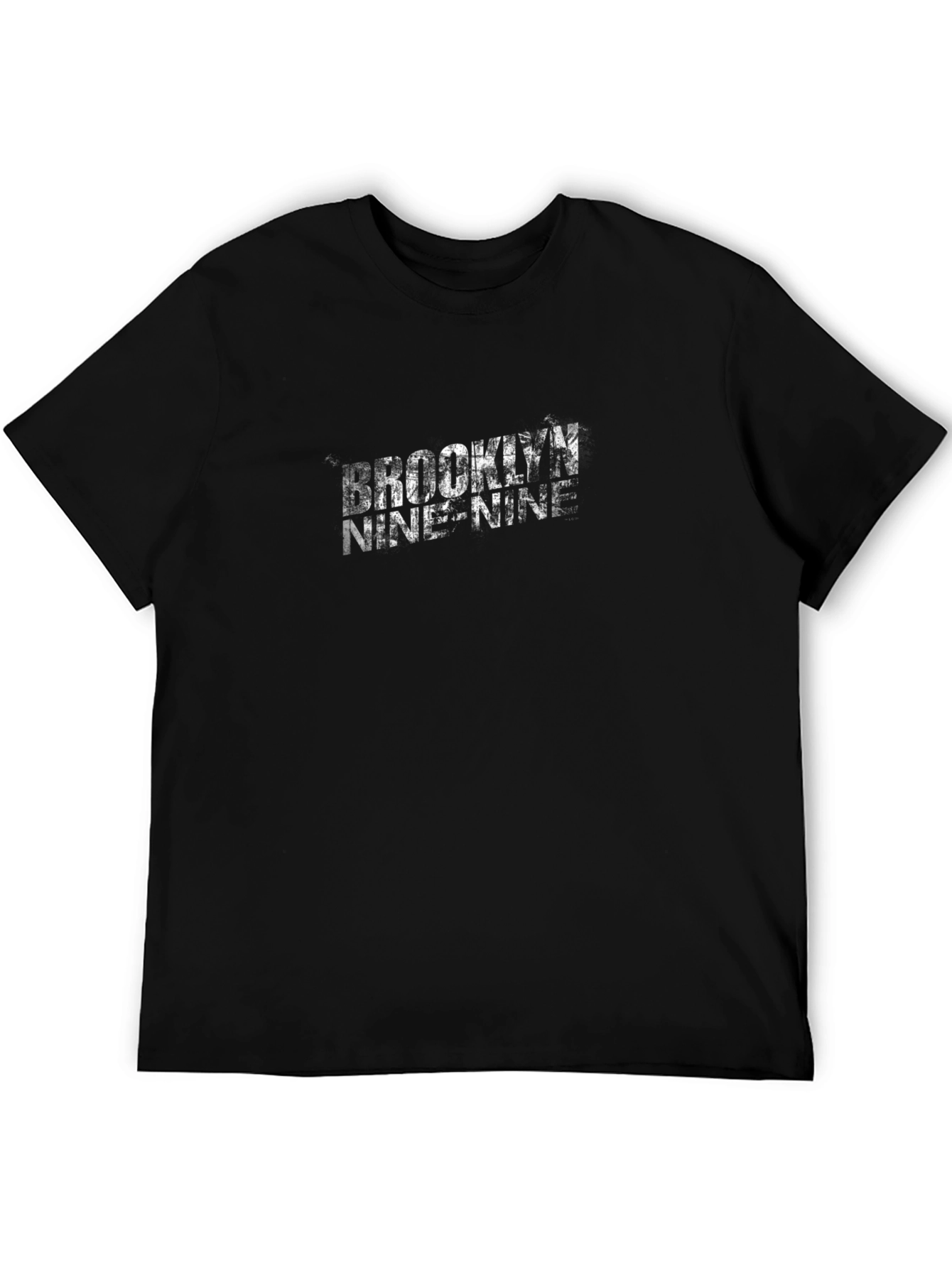 Brooklyn Nine-Nine Graphic Tee