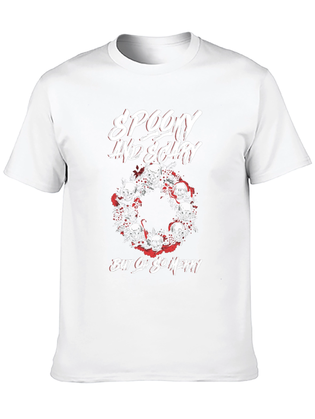 Spooky & Scary T-Shirt