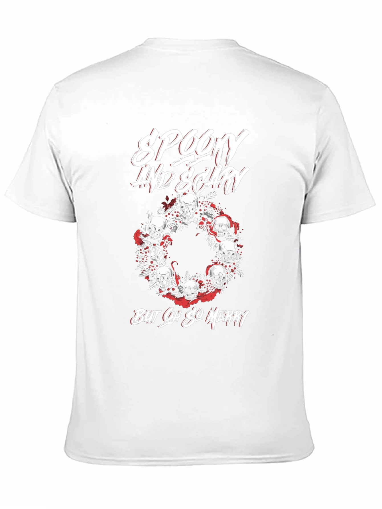 Spooky & Scary T-Shirt