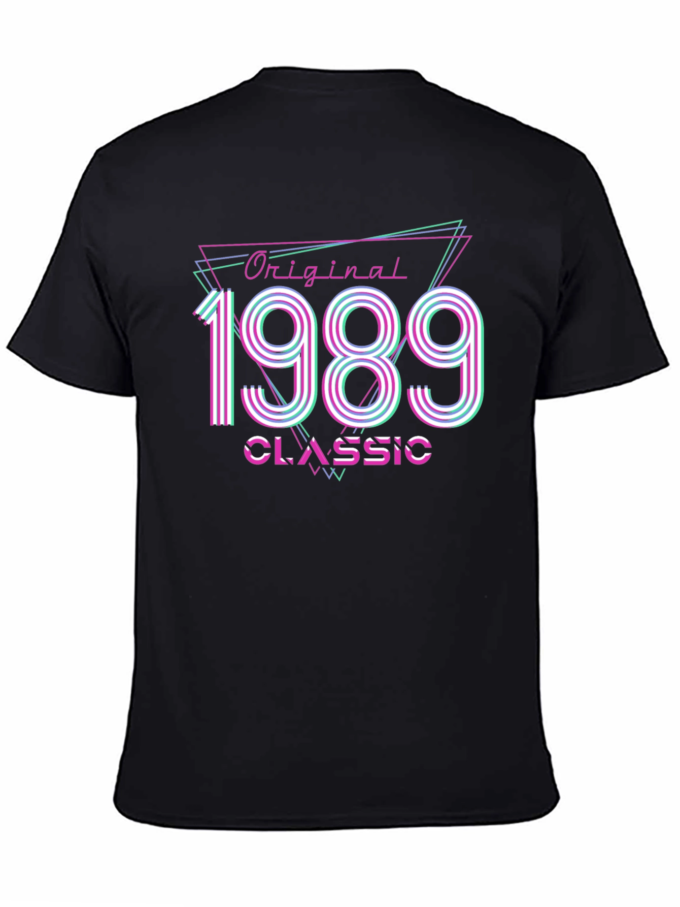 Original 1989 Classic Retro T-Shirt