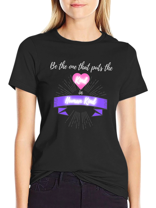 Be Kind T-Shirt