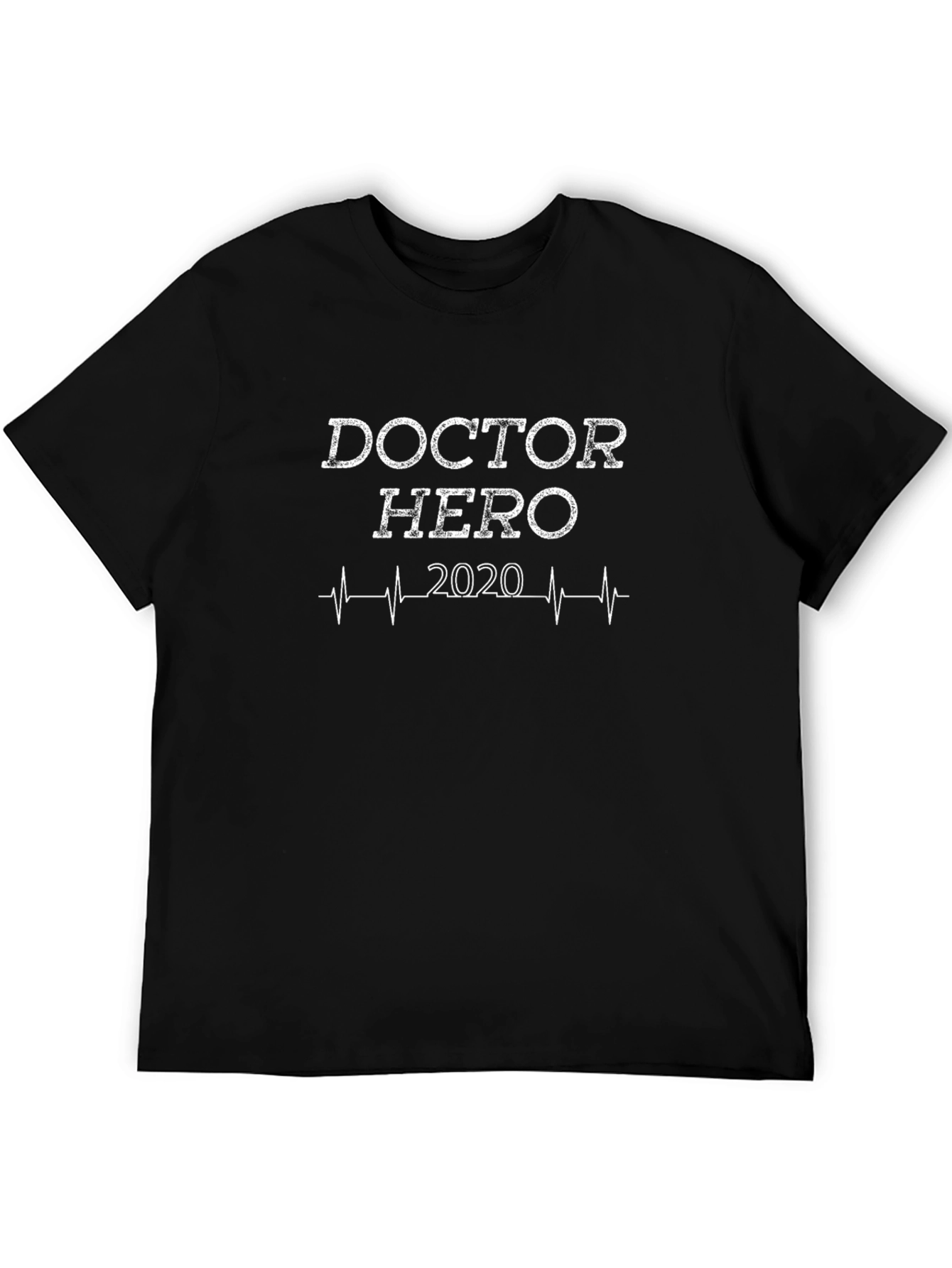 Doctor Hero 2020 T-Shirt