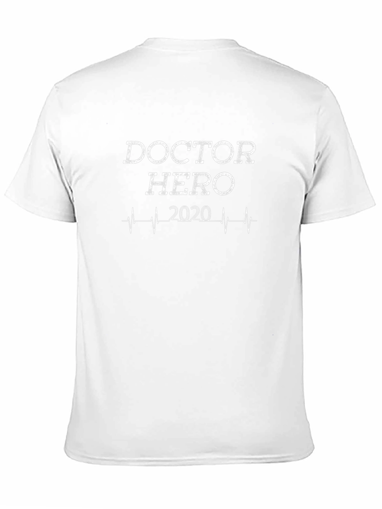 Doctor Hero 2020 T-Shirt