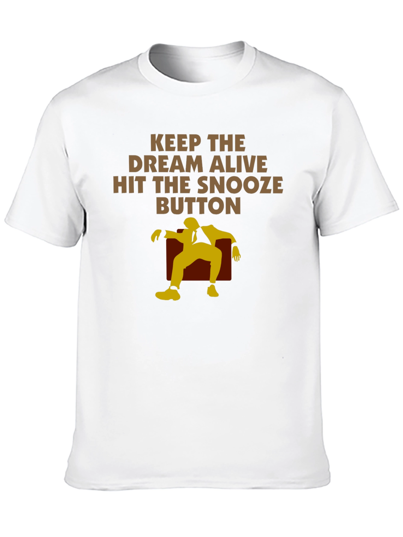 Keep the Dream Alive T-Shirt