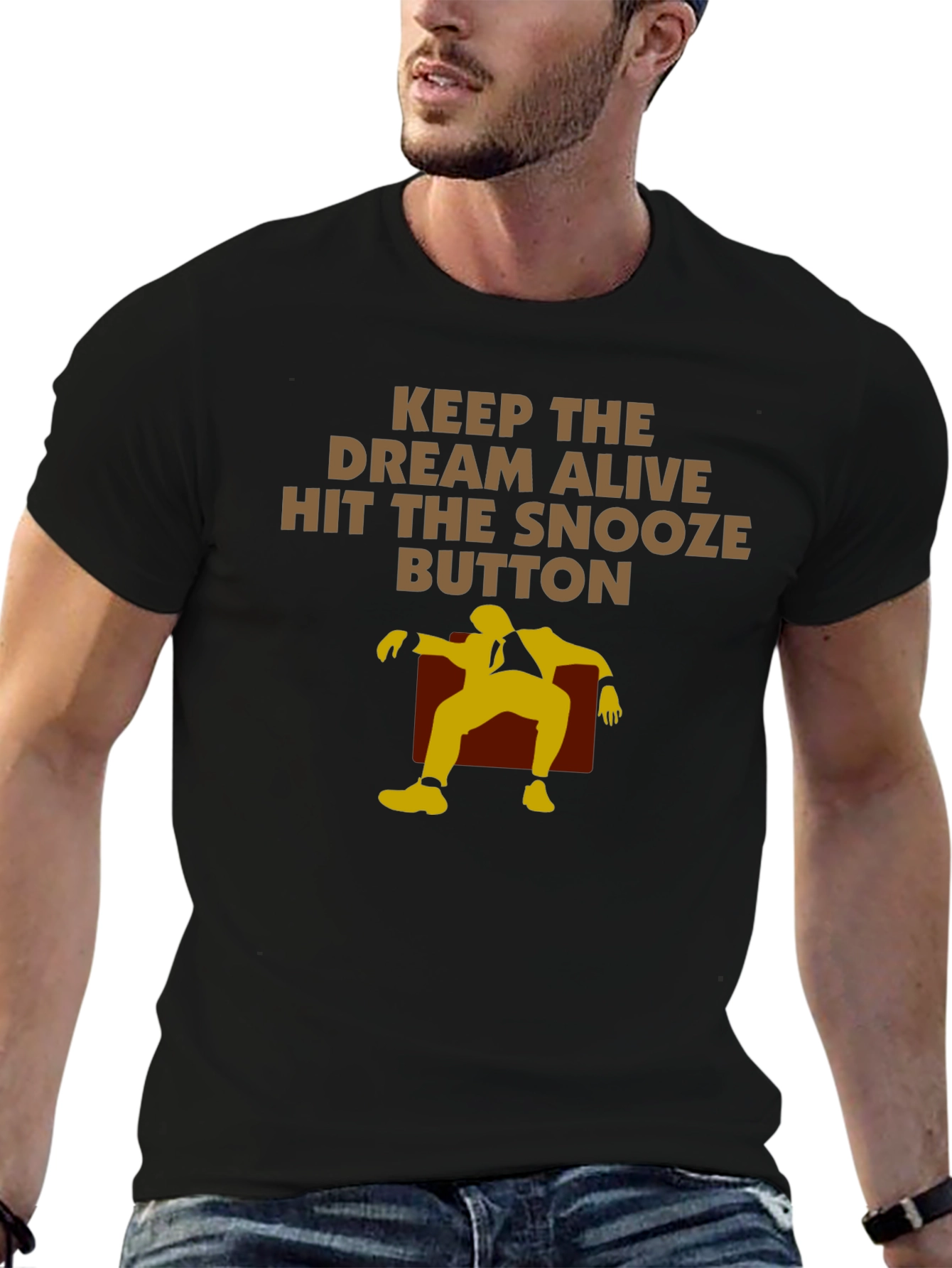 Keep the Dream Alive T-Shirt