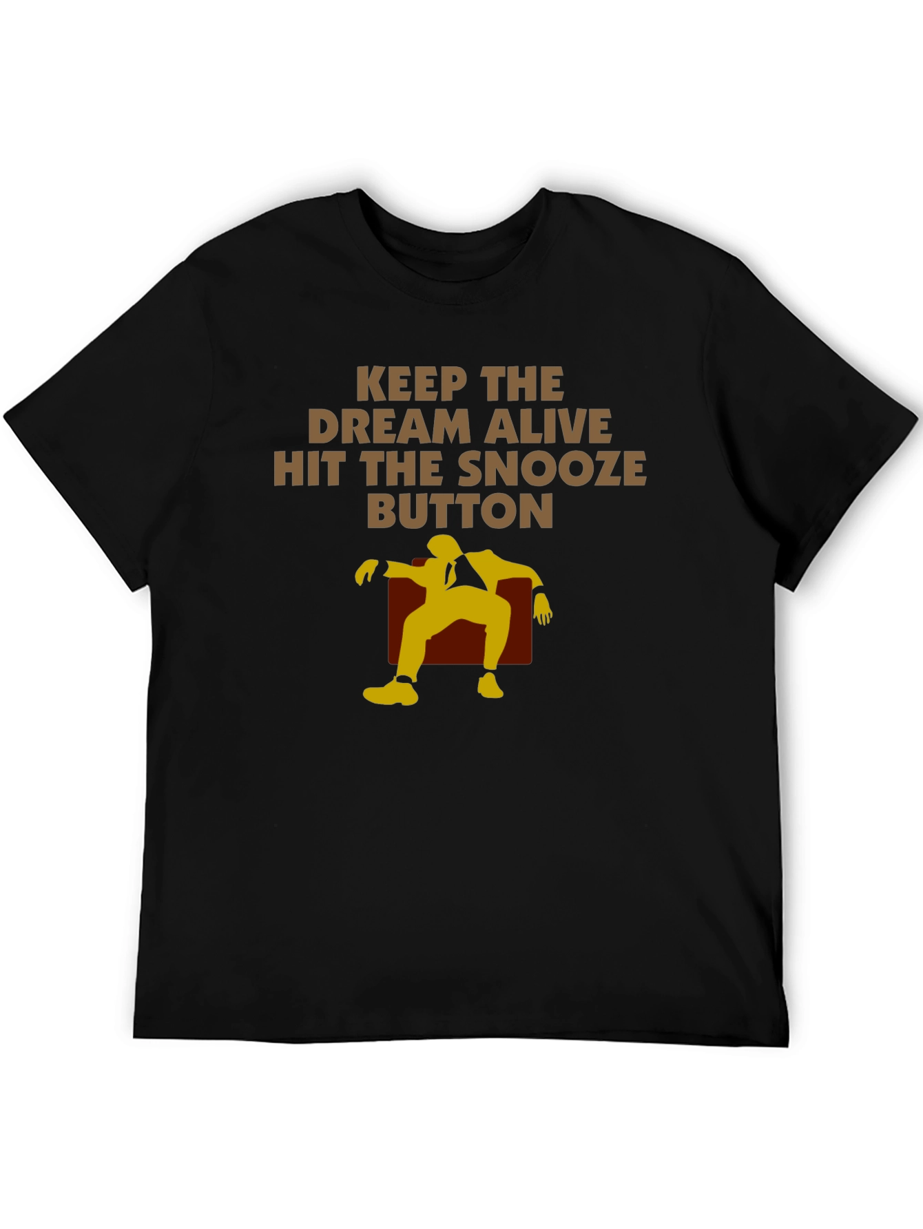 Keep the Dream Alive T-Shirt