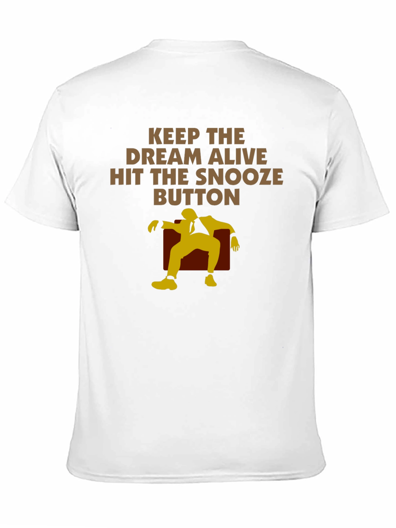 Keep the Dream Alive T-Shirt