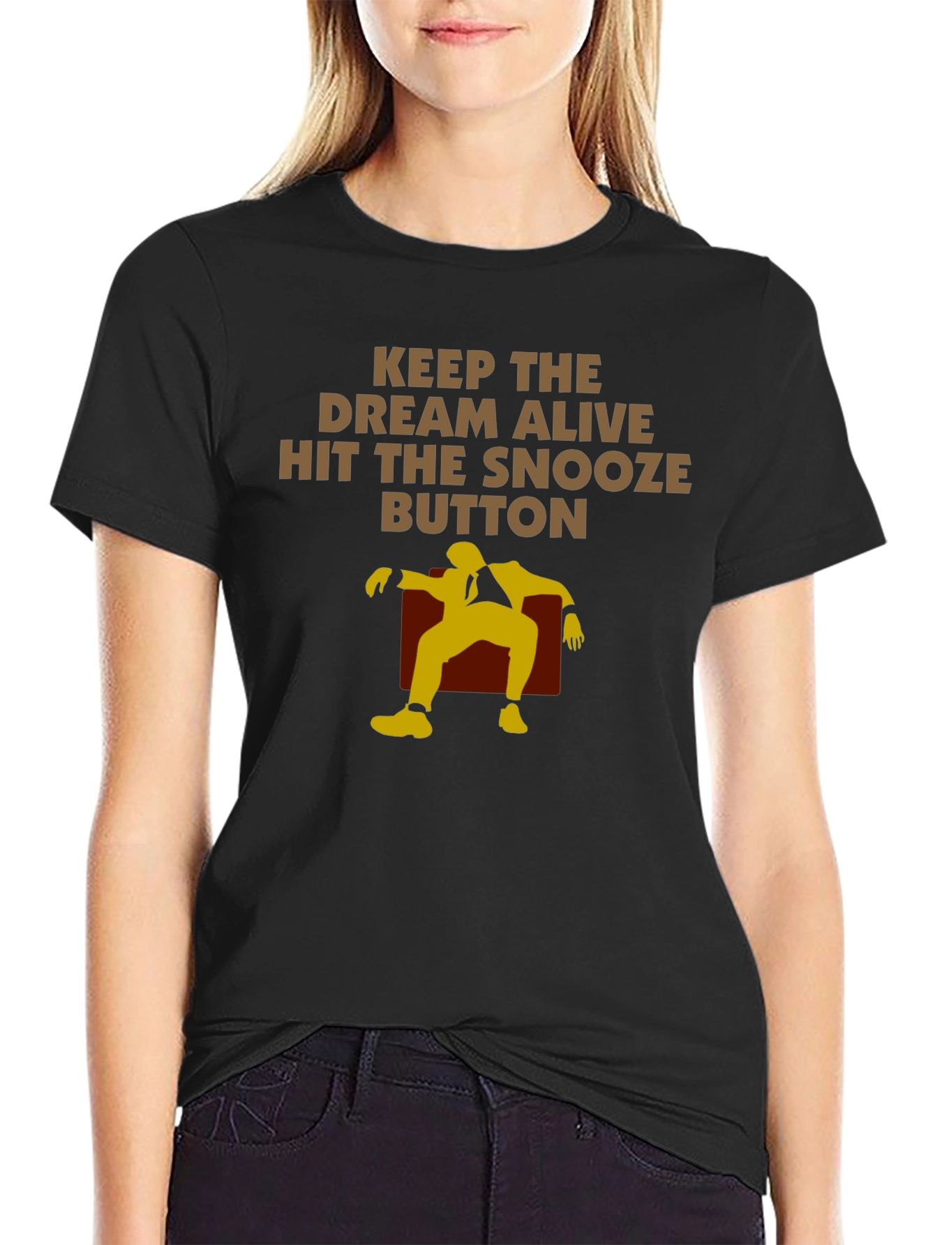Keep the Dream Alive T-Shirt
