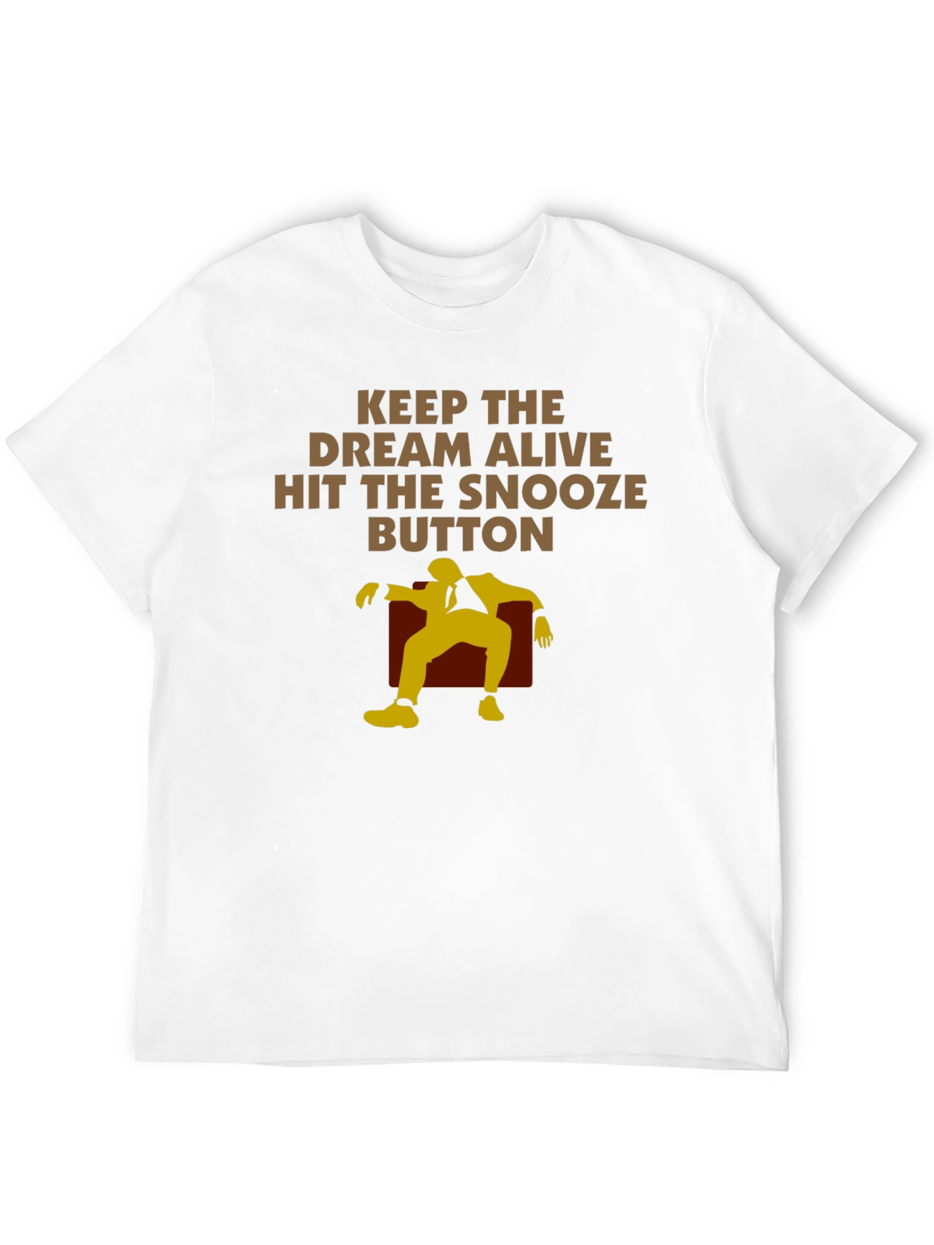 Keep the Dream Alive T-Shirt