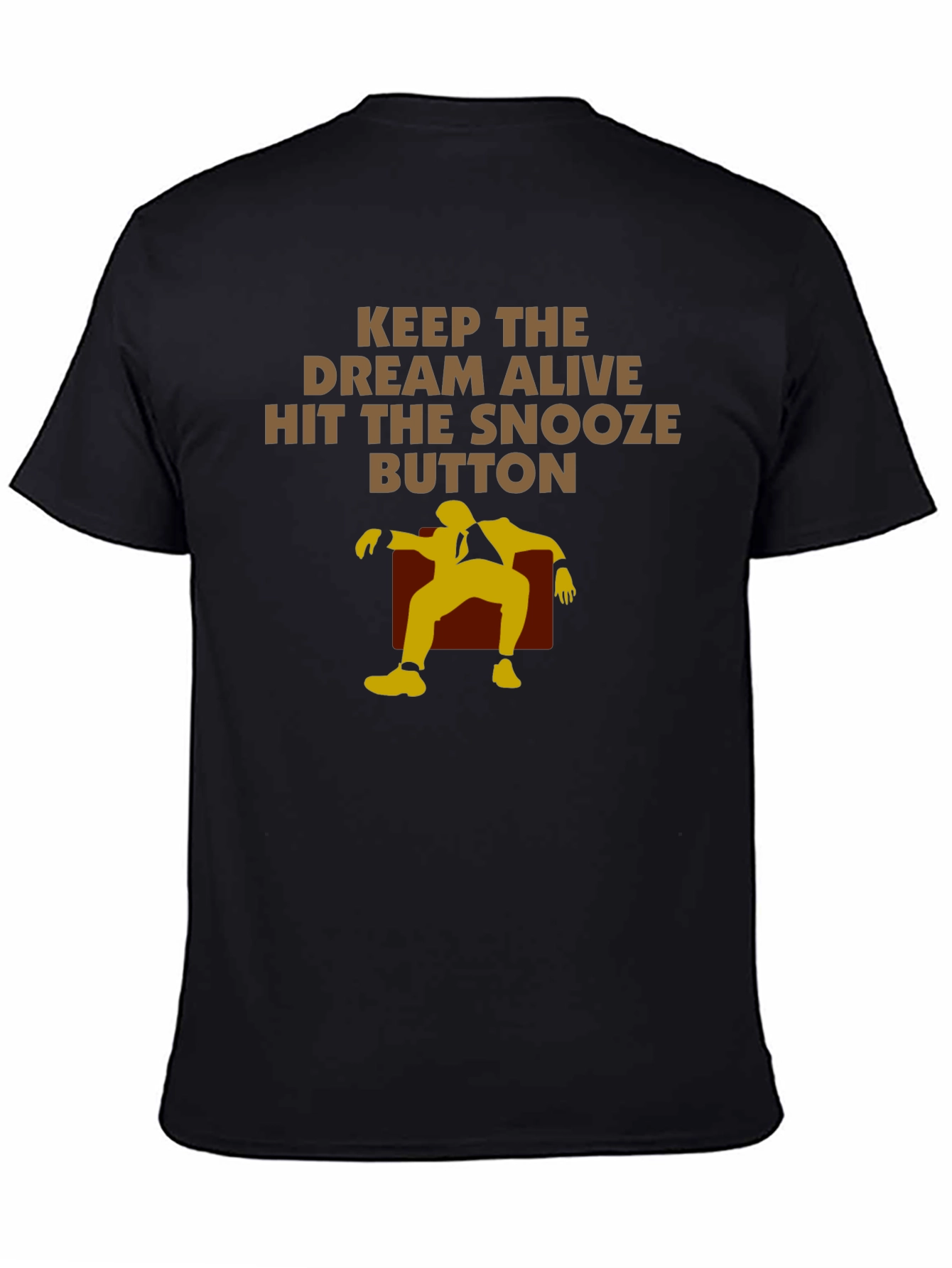 Keep the Dream Alive T-Shirt