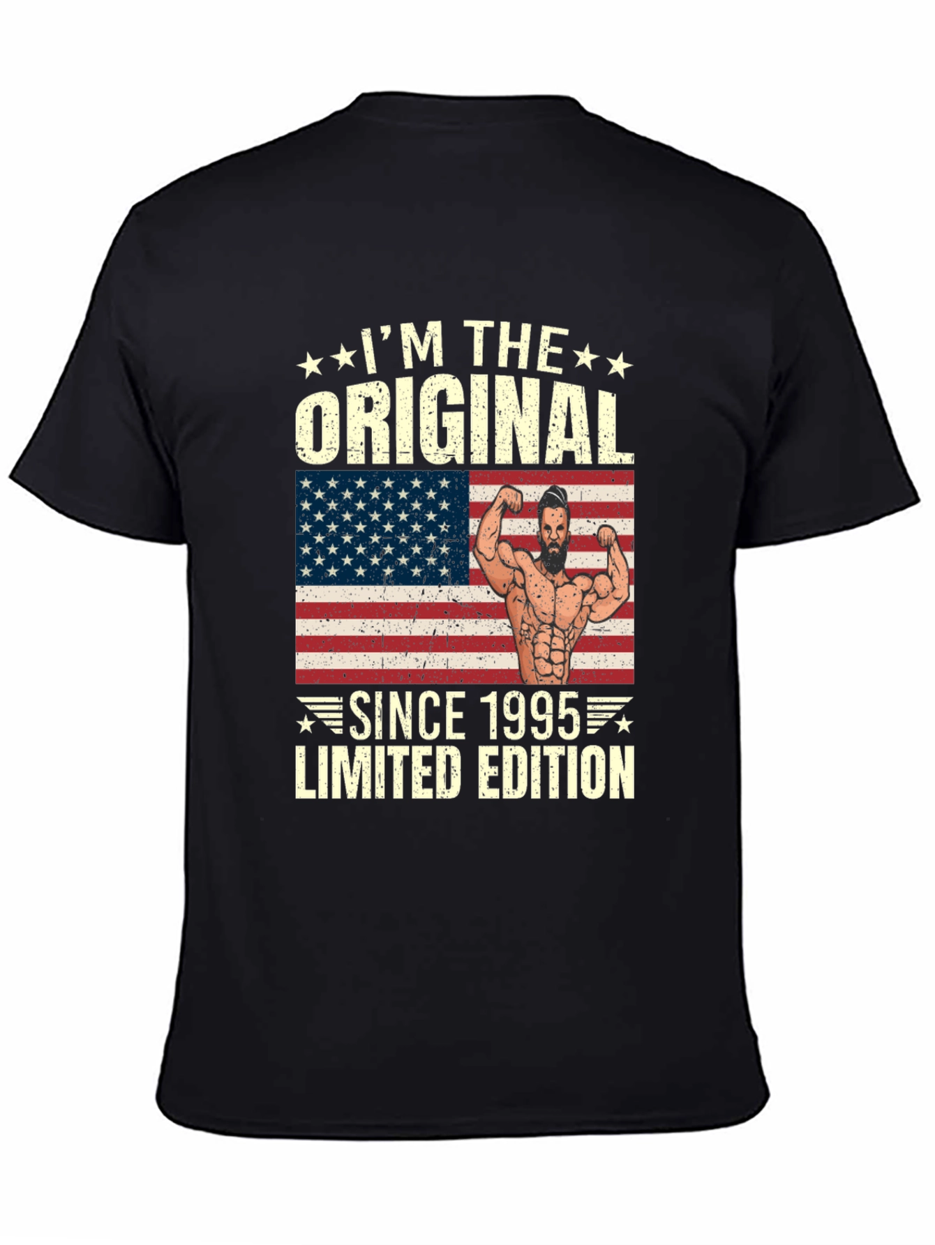 Im The Original Since 1995 Limited Edition T-Shirt