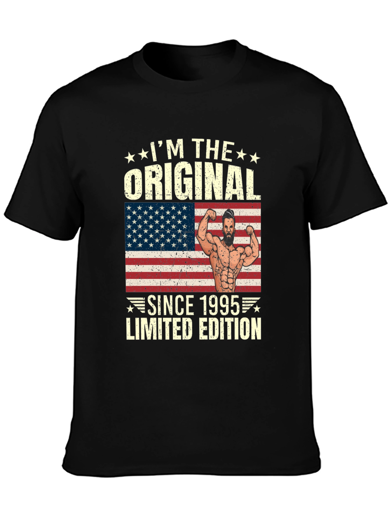 Im The Original Since 1995 Limited Edition T-Shirt