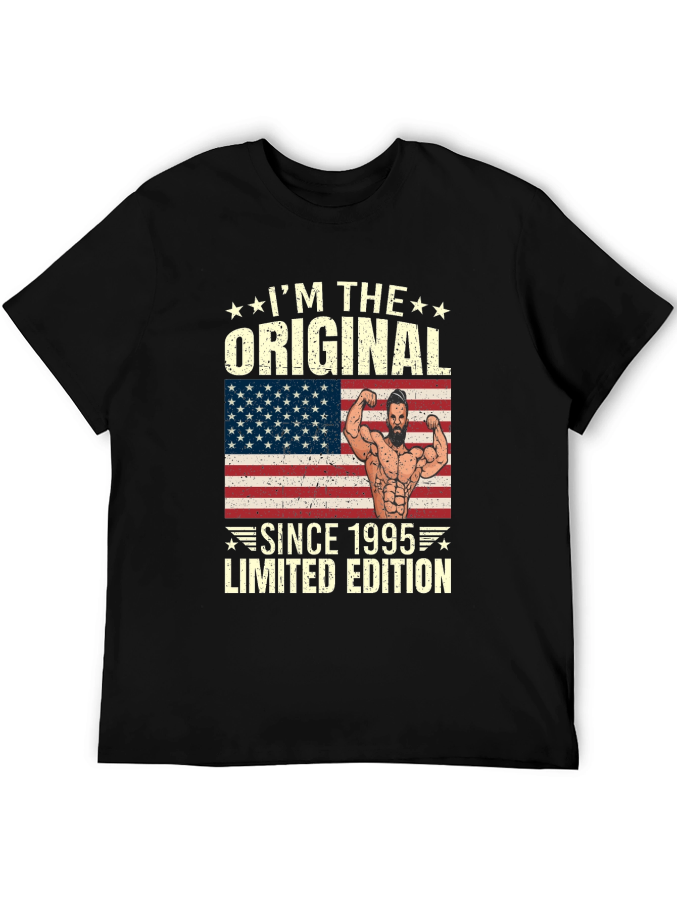 Im The Original Since 1995 Limited Edition T-Shirt