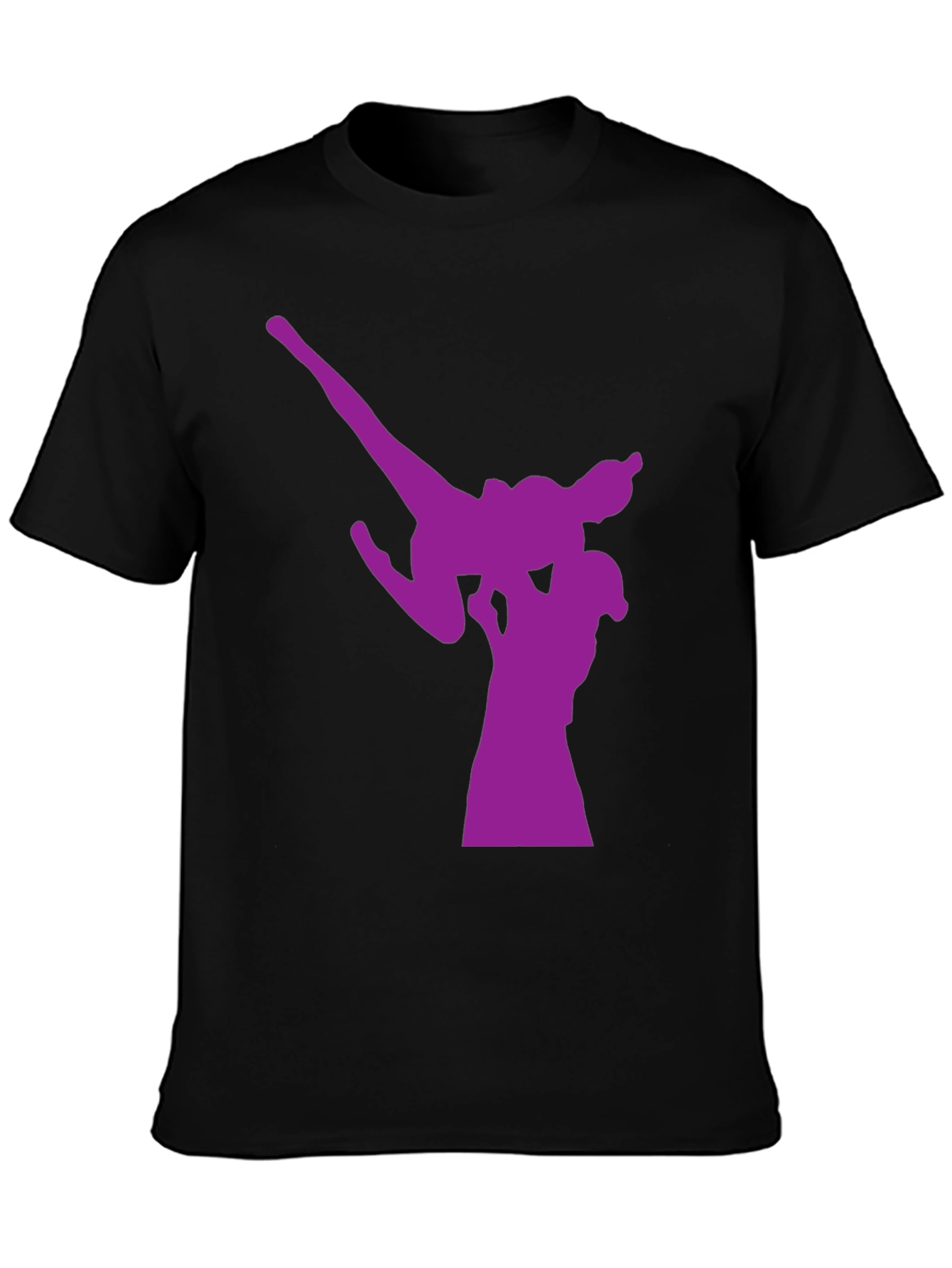 Dirty Dancing T-Shirt - Lift Scene Tee