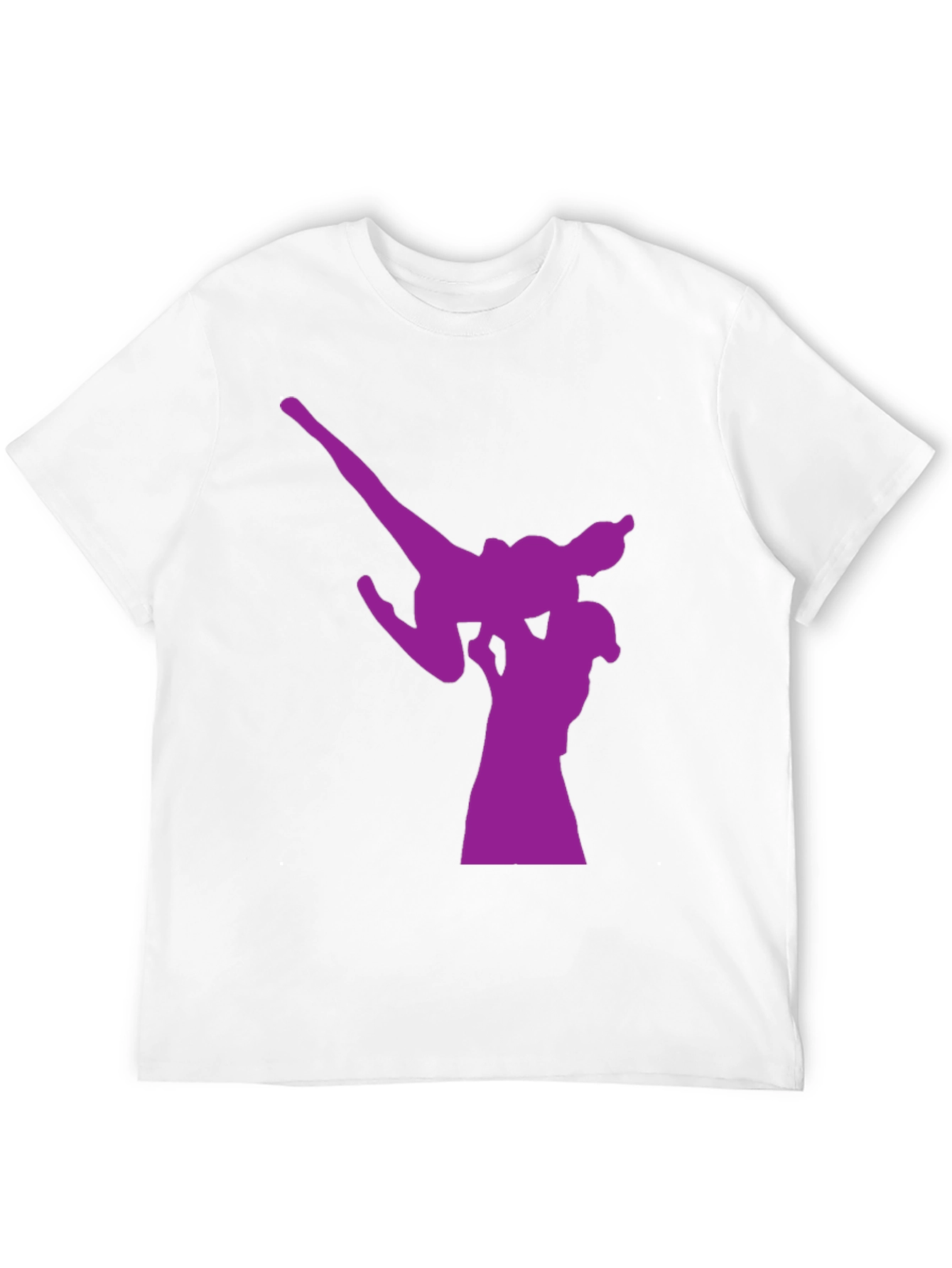 Dirty Dancing T-Shirt - Lift Scene Tee