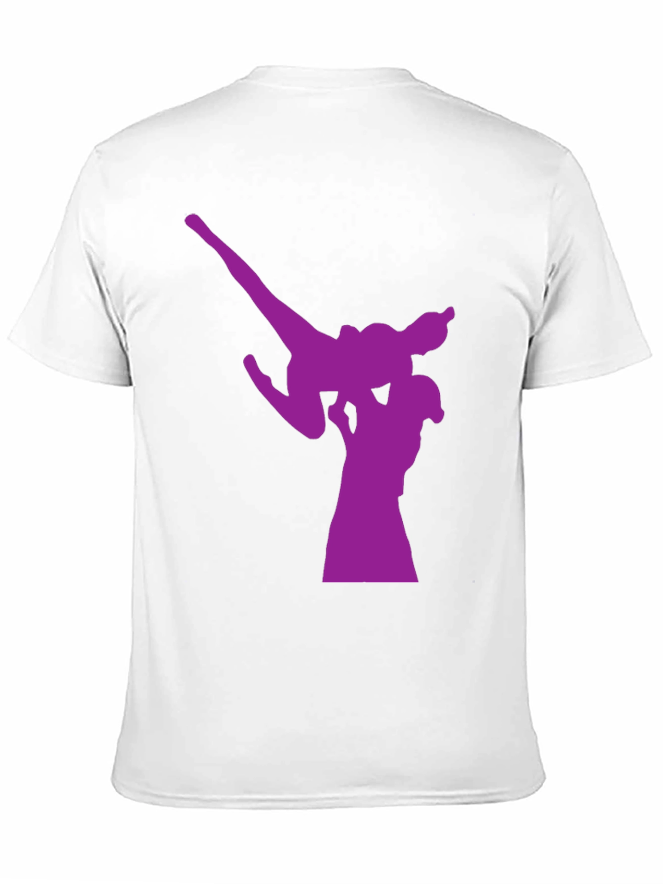Dirty Dancing T-Shirt - Lift Scene Tee
