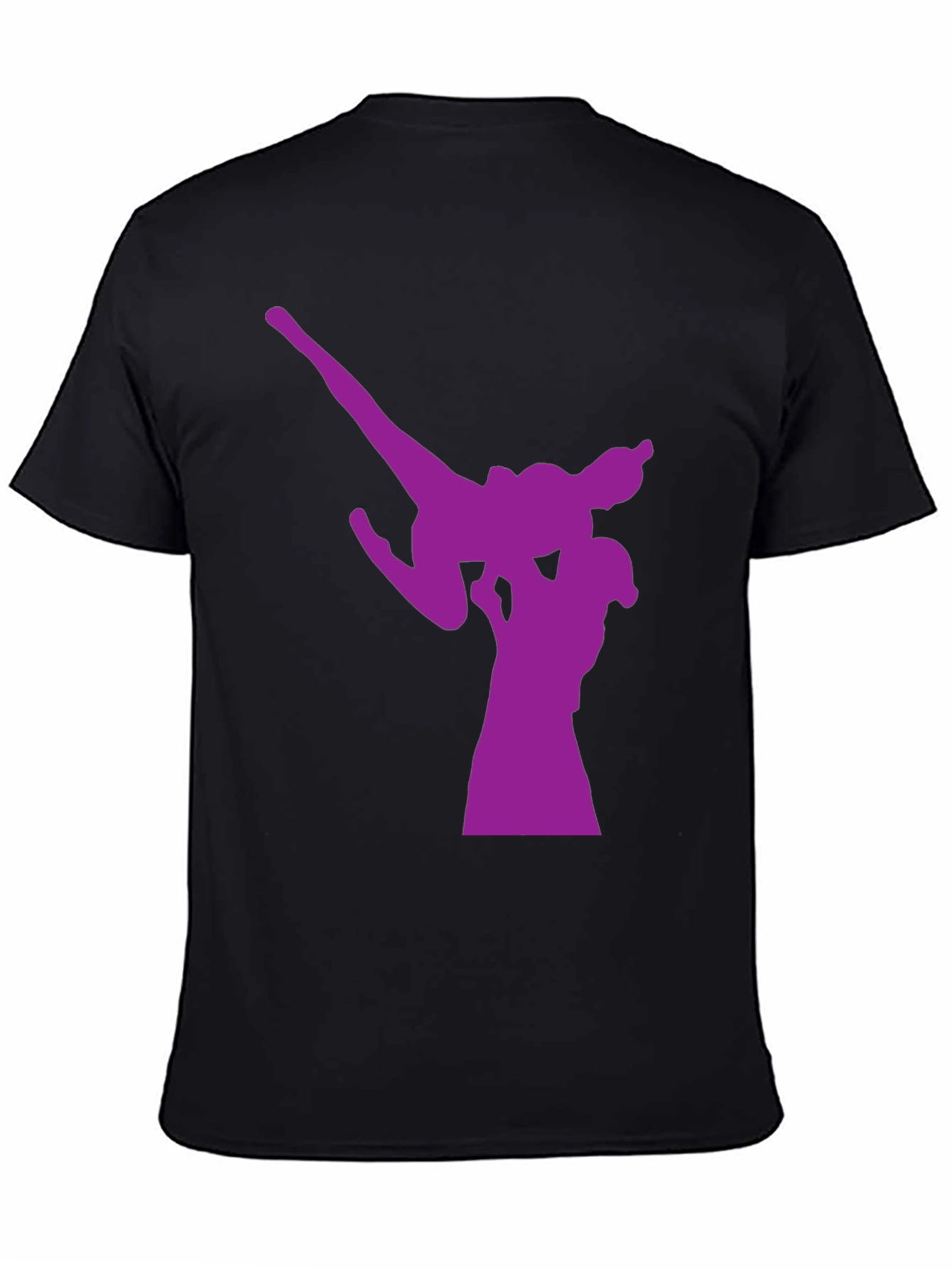 Dirty Dancing T-Shirt - Lift Scene Tee