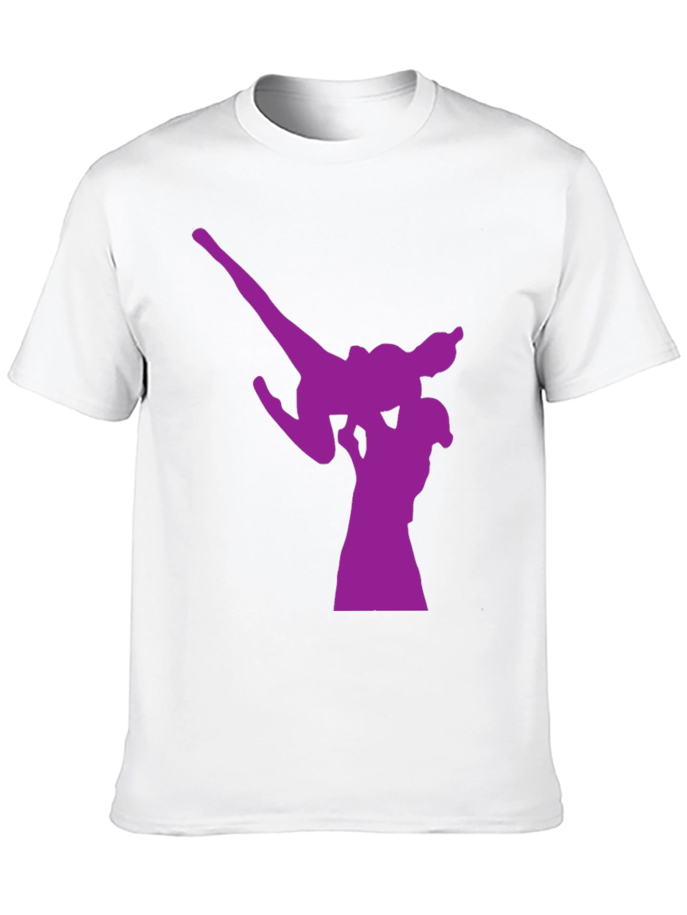 Dirty Dancing T-Shirt - Lift Scene Tee
