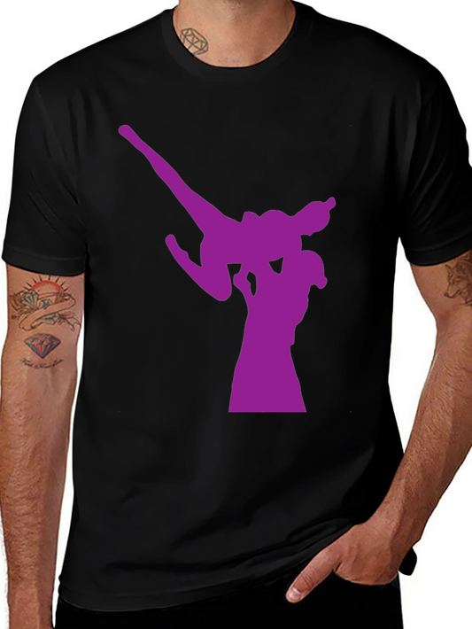 Dirty Dancing T-Shirt - Lift Scene Tee