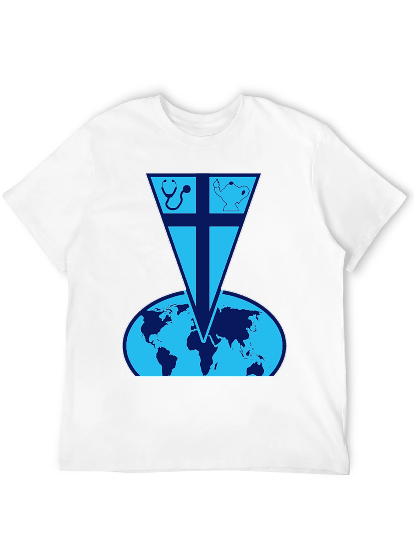 Medical Missions T-Shirt | Global Health & Care