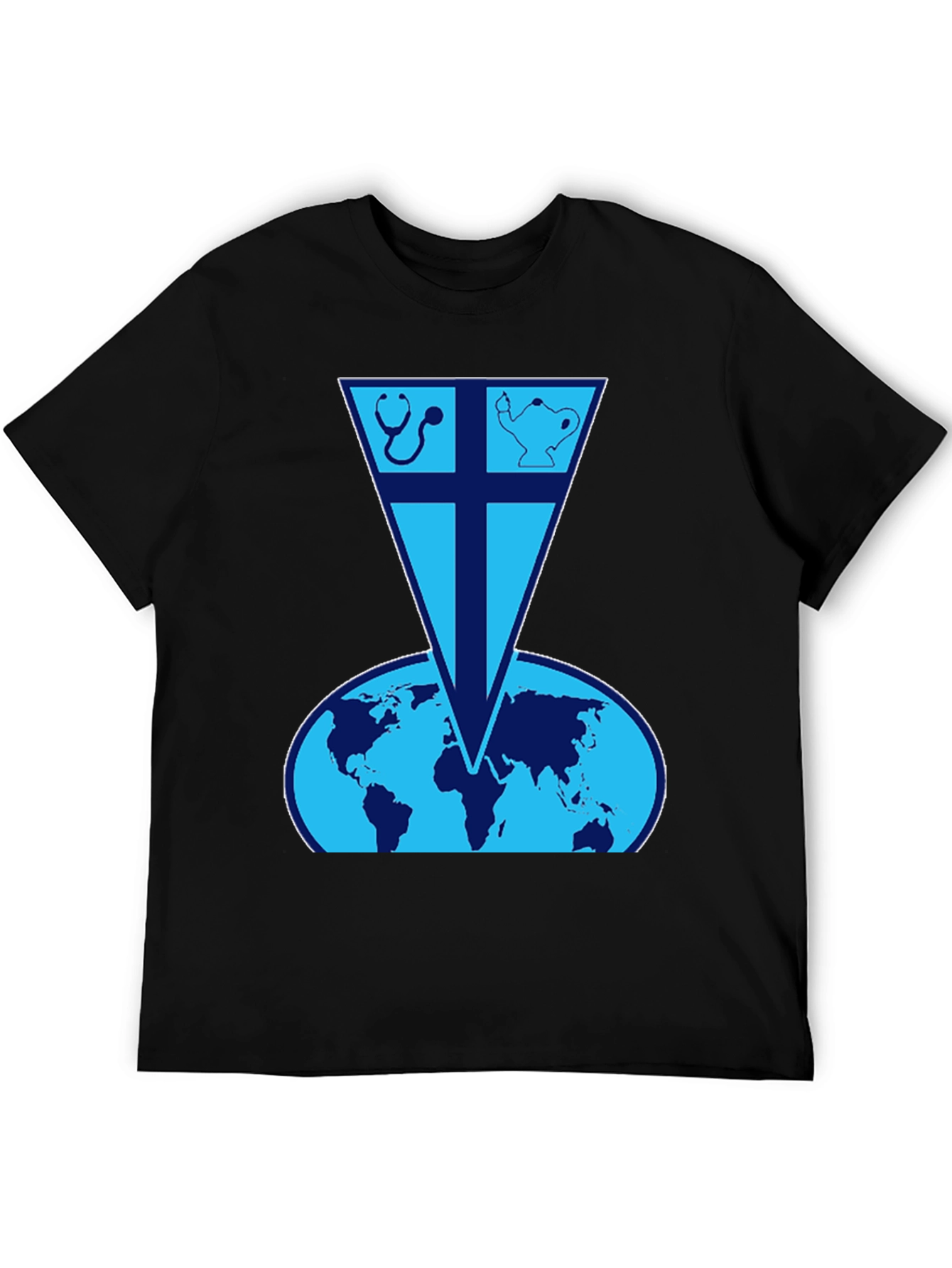 Medical Missions T-Shirt | Global Health & Care