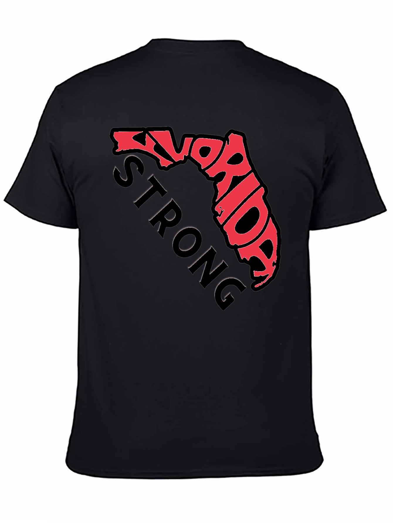 Florida Strong Graphic Tee