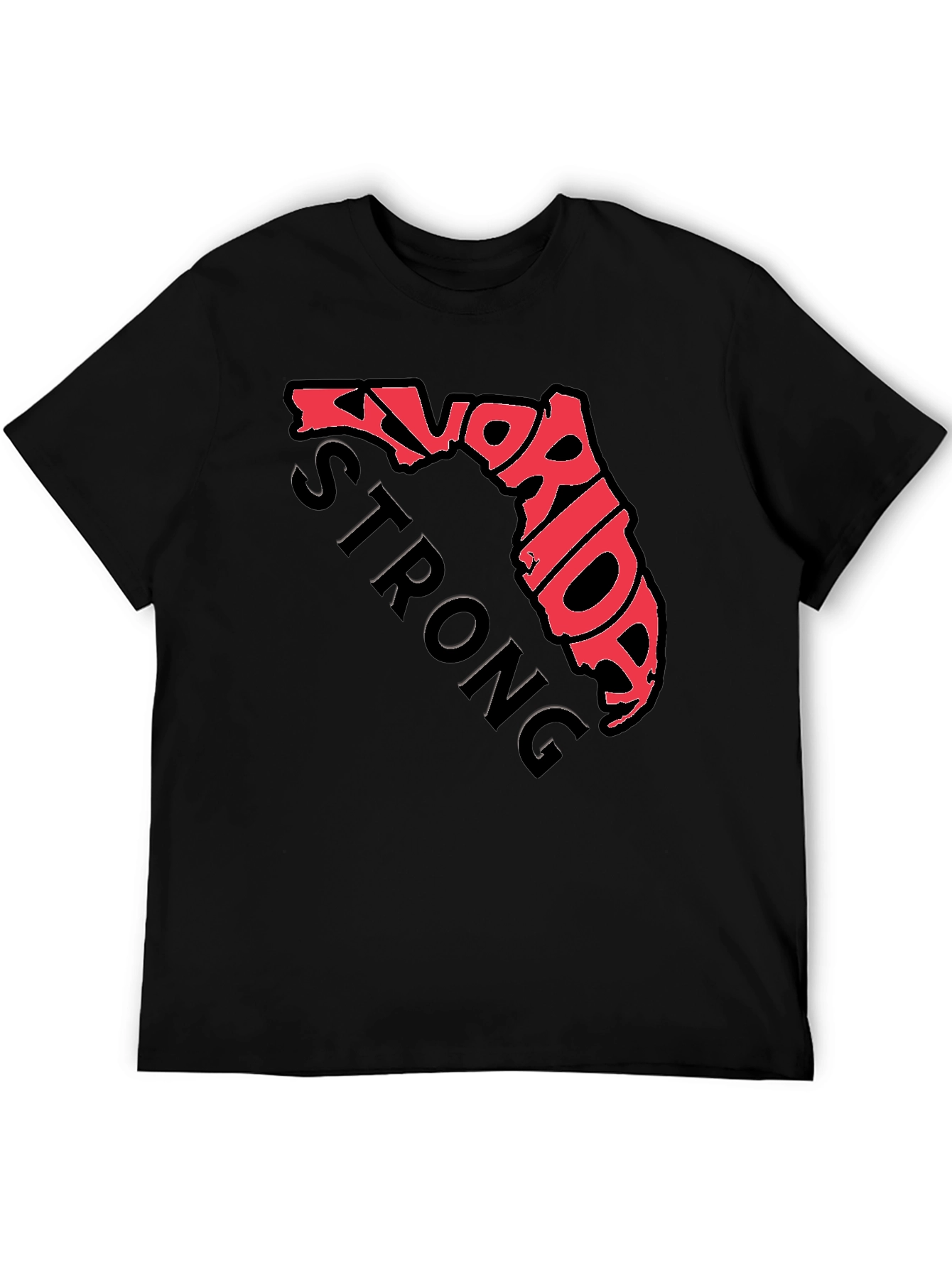 Florida Strong Graphic Tee