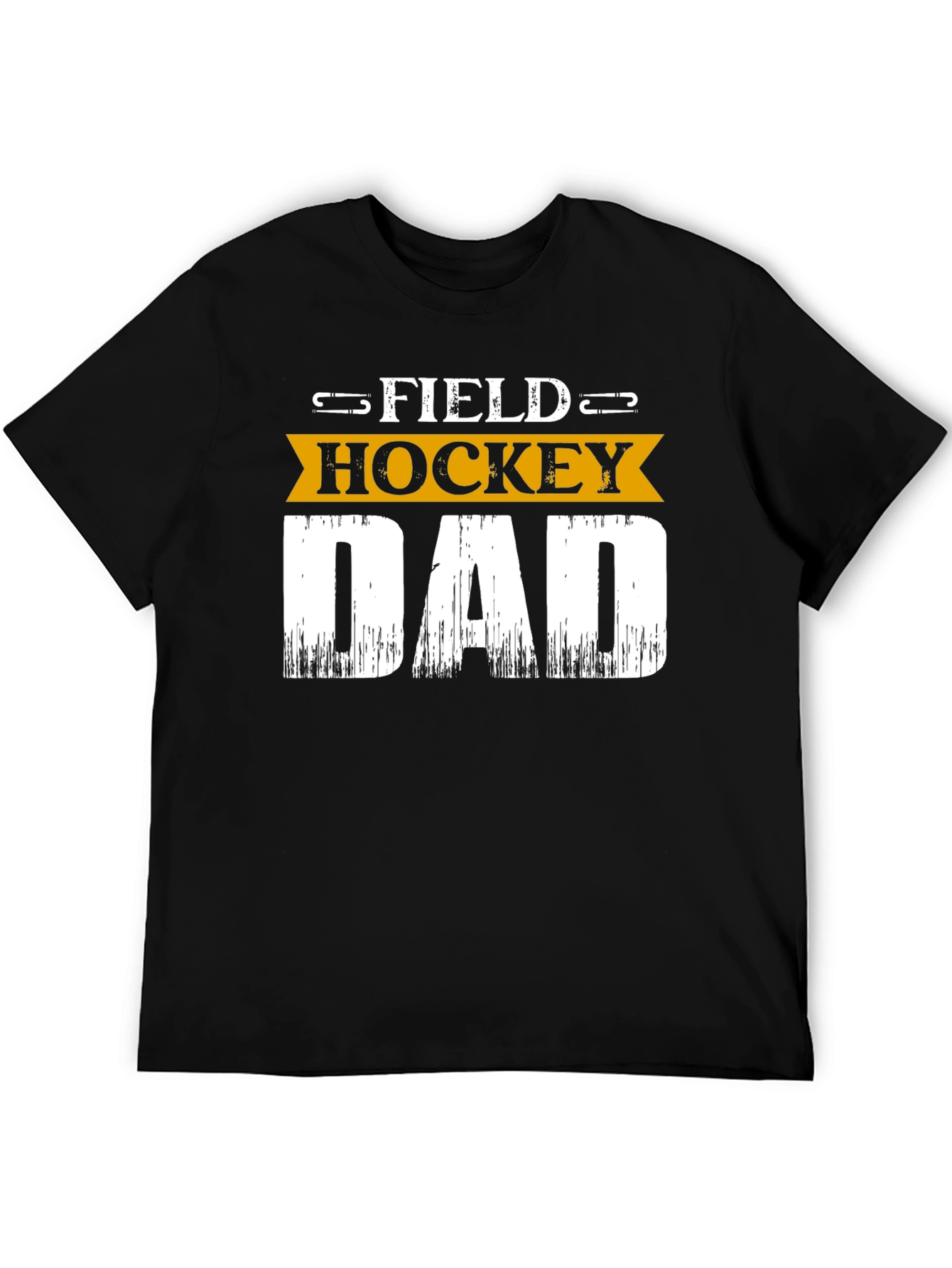 Field Hockey Dad T-Shirt - Sport Fan Apparel
