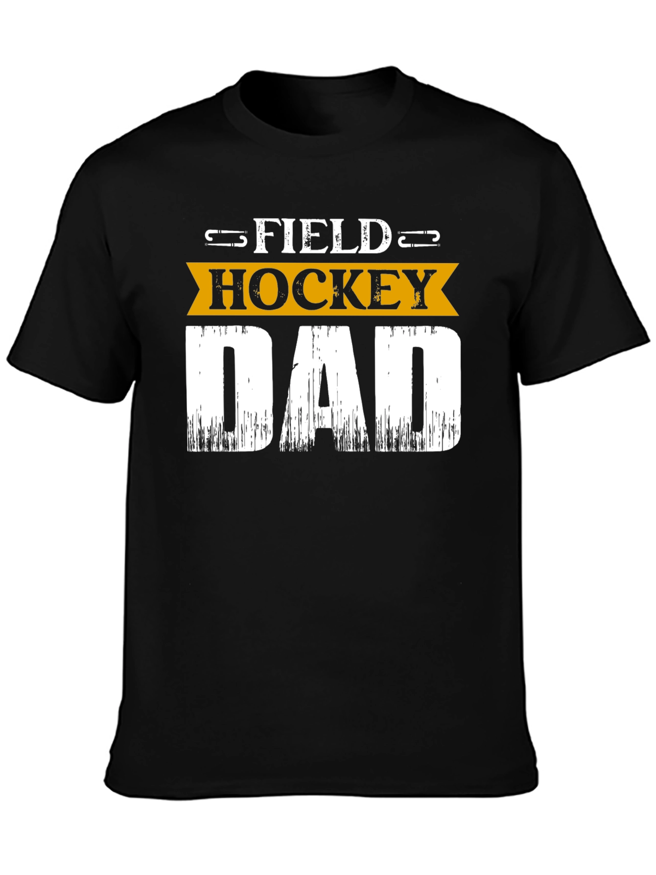 Field Hockey Dad T-Shirt - Sport Fan Apparel