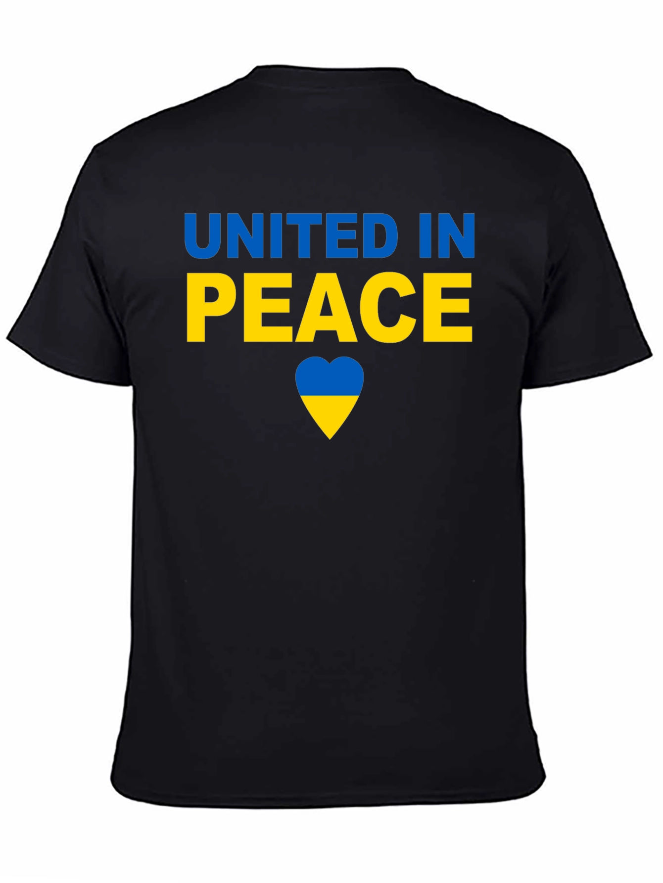 United In Peace T-Shirt