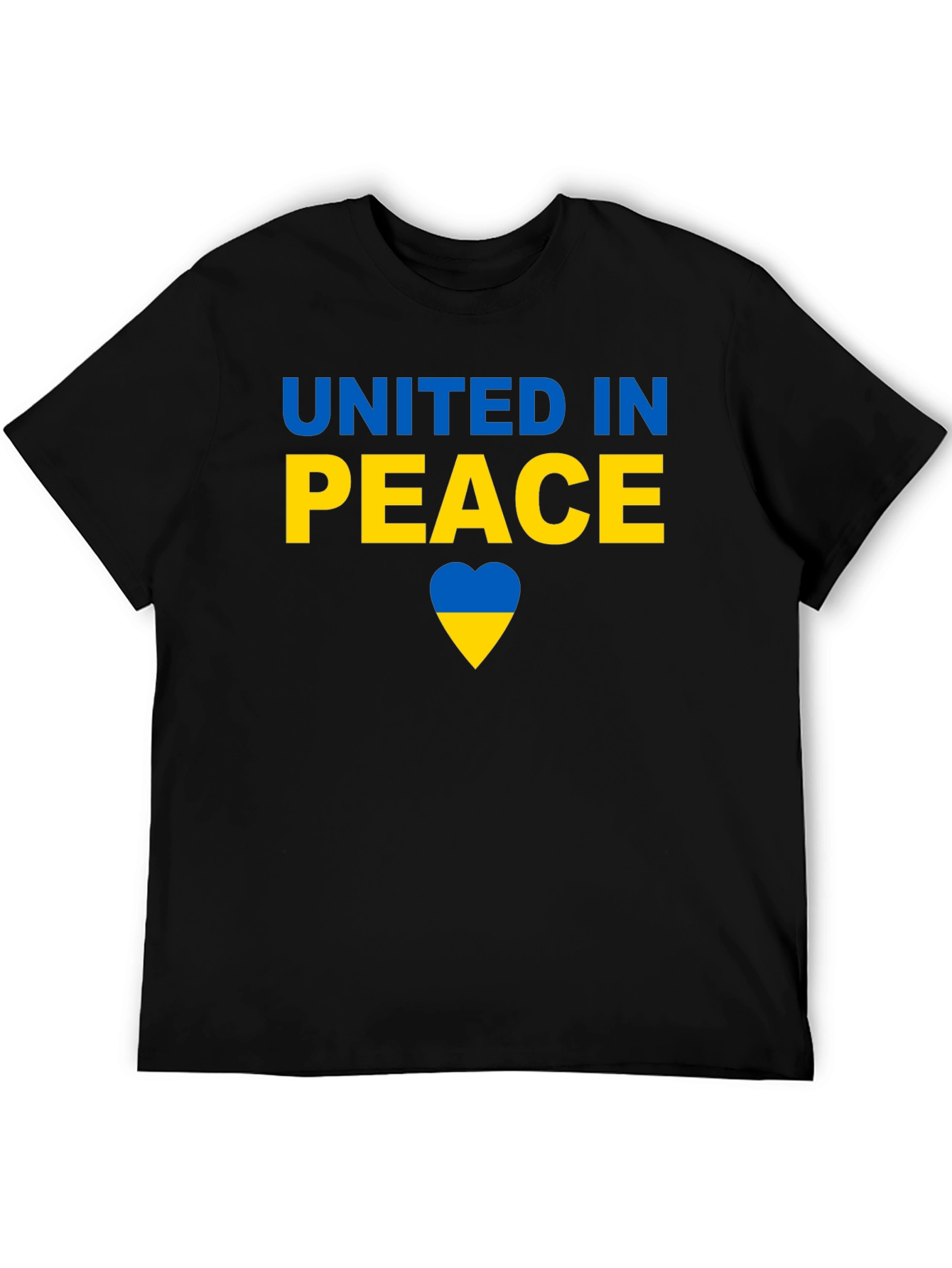 United In Peace T-Shirt